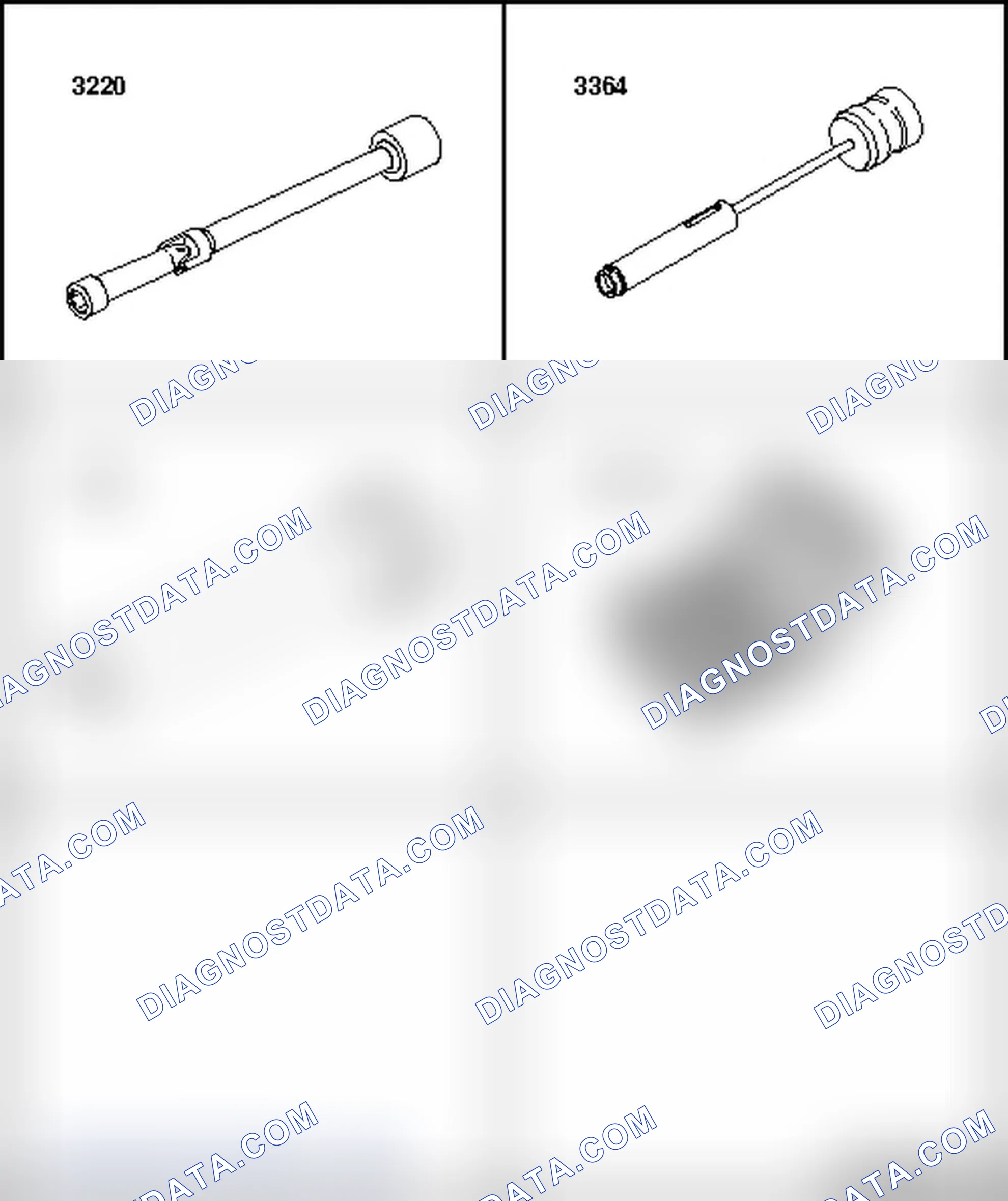 Scheme 566: SPECIAL TOOLS