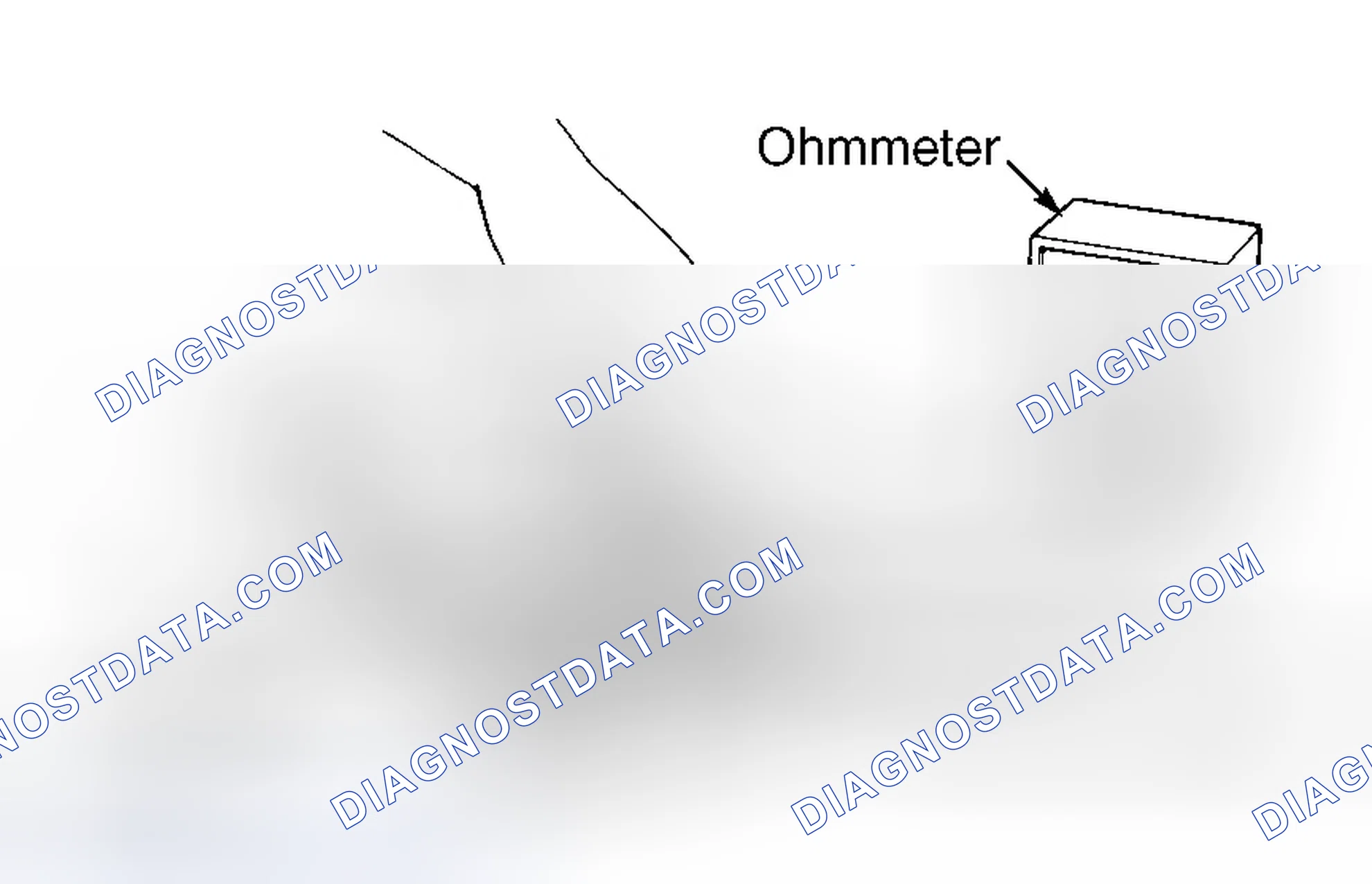 Scheme 5: ARMATURE GROUNDED CIRCUIT TEST