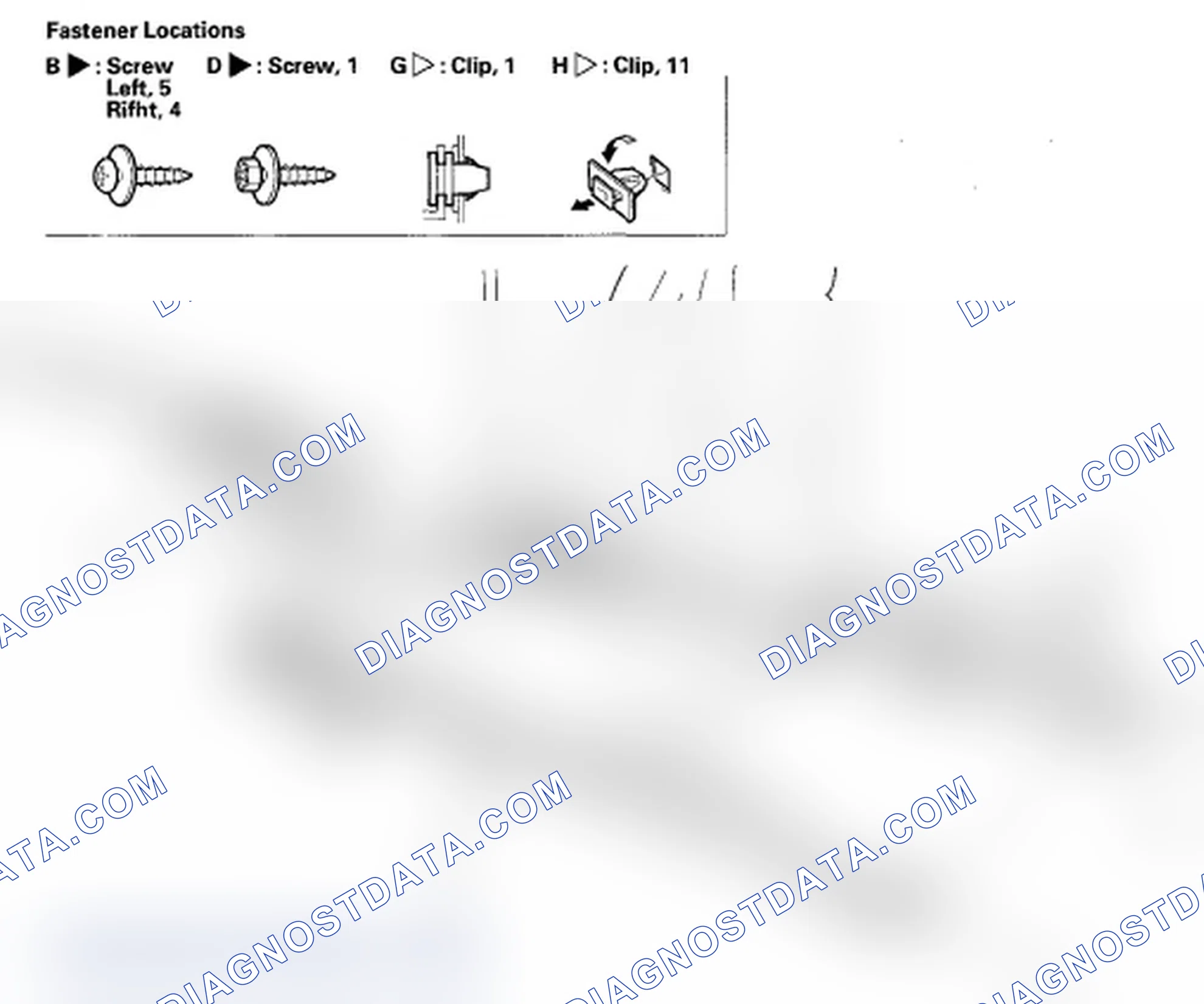 Scheme 190: Side Sill Panel Replacement