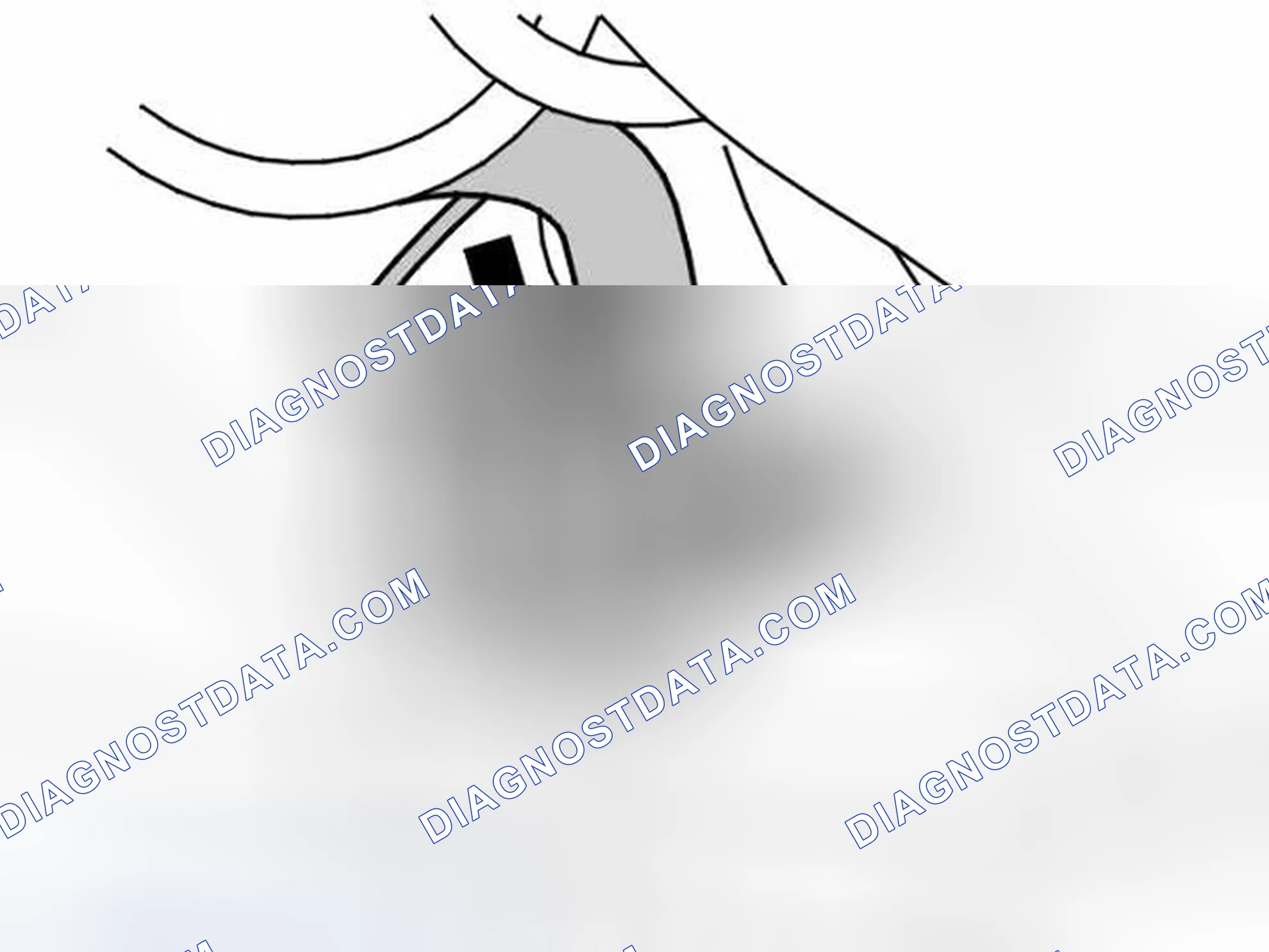 Scheme 12: REMOVING THE WATER PUMP