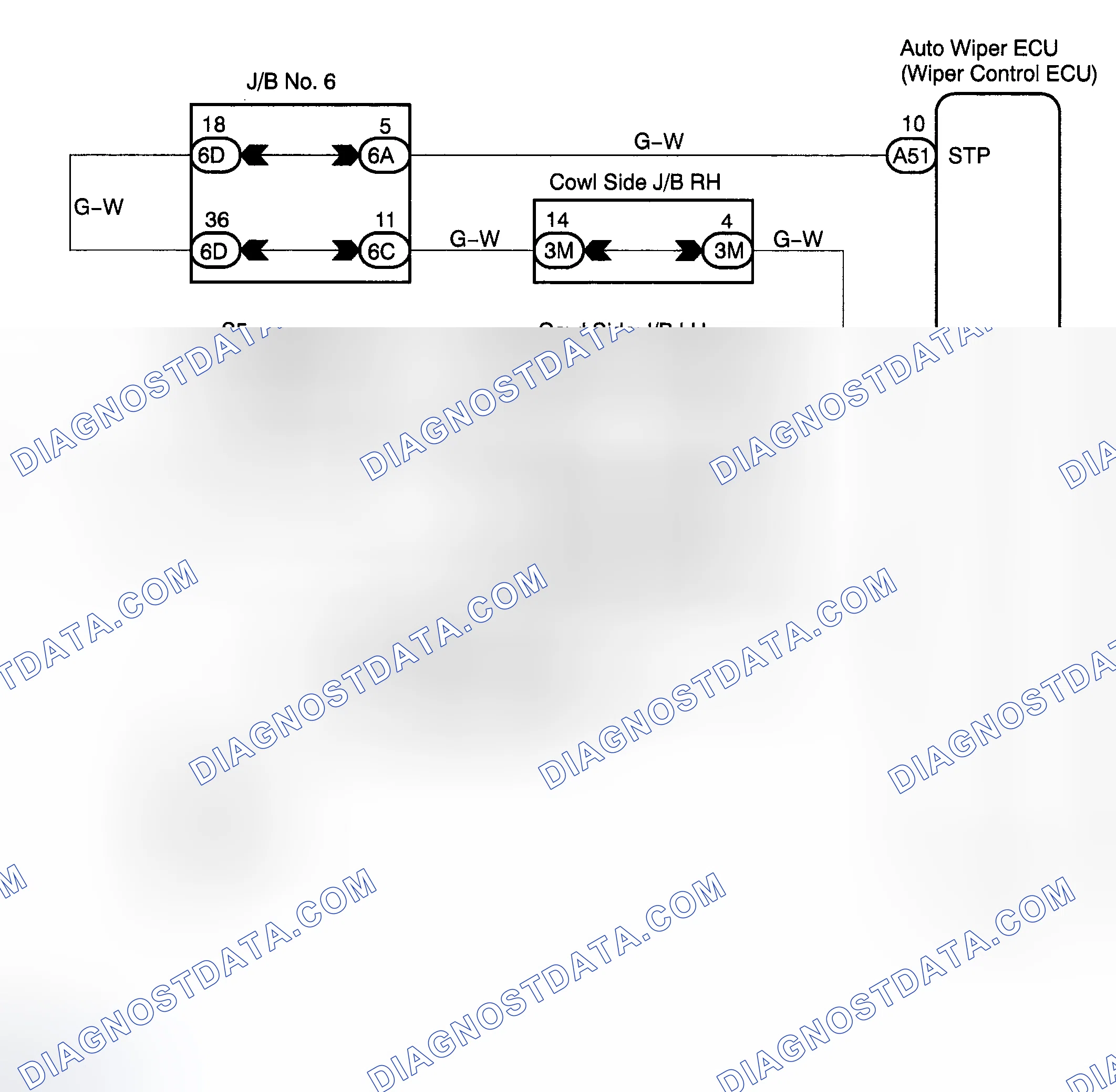 Scheme 21: WIRING DIAGRAM