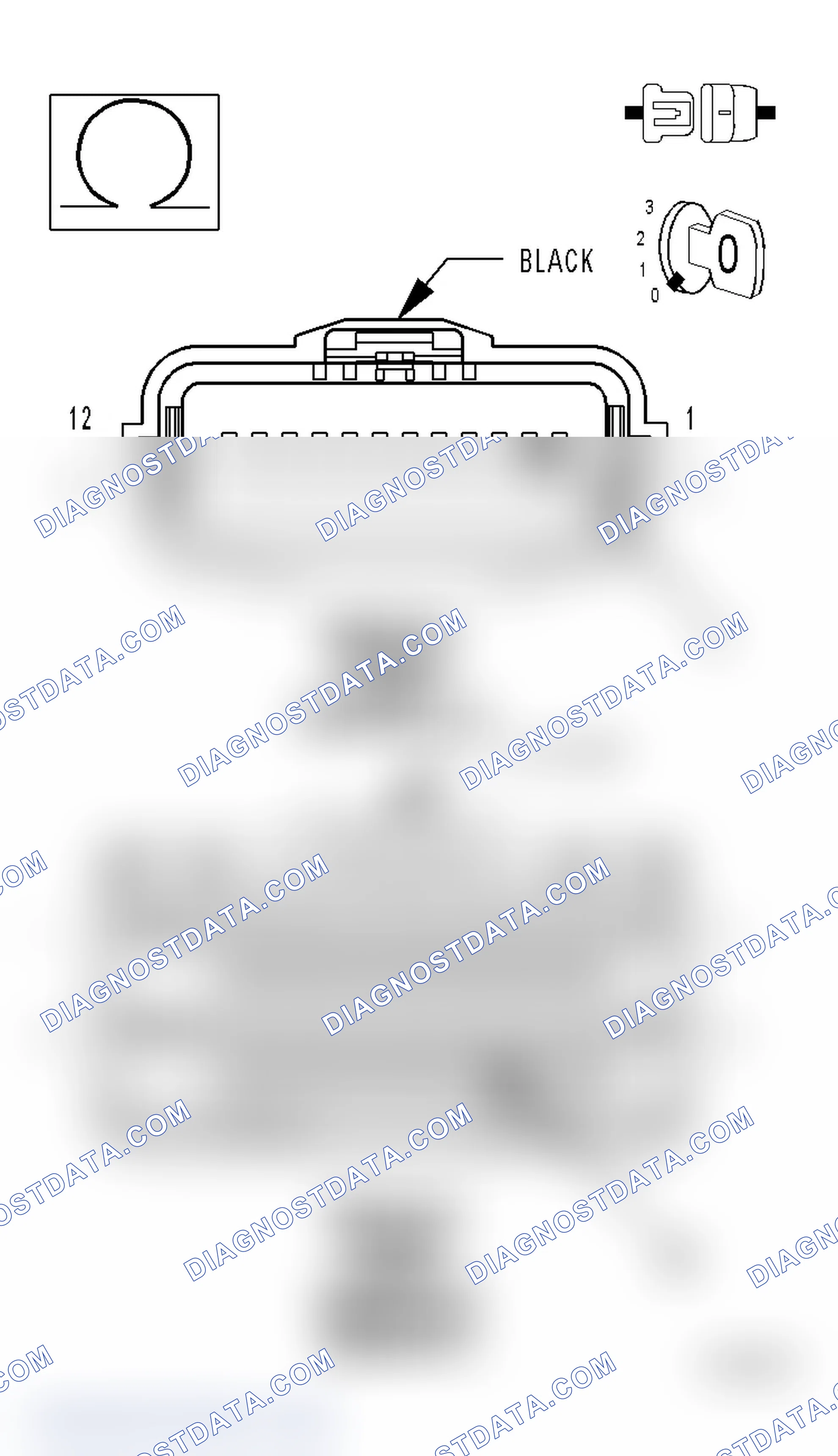 Scheme 39: Diagnostic Test