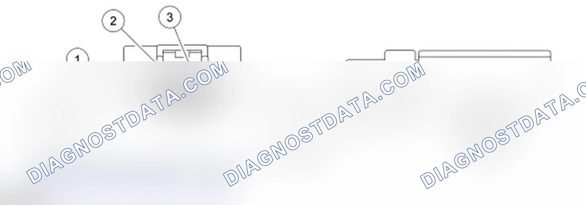 Scheme 38: In-Line Fuel Tank Pressure (FTP) Sensor