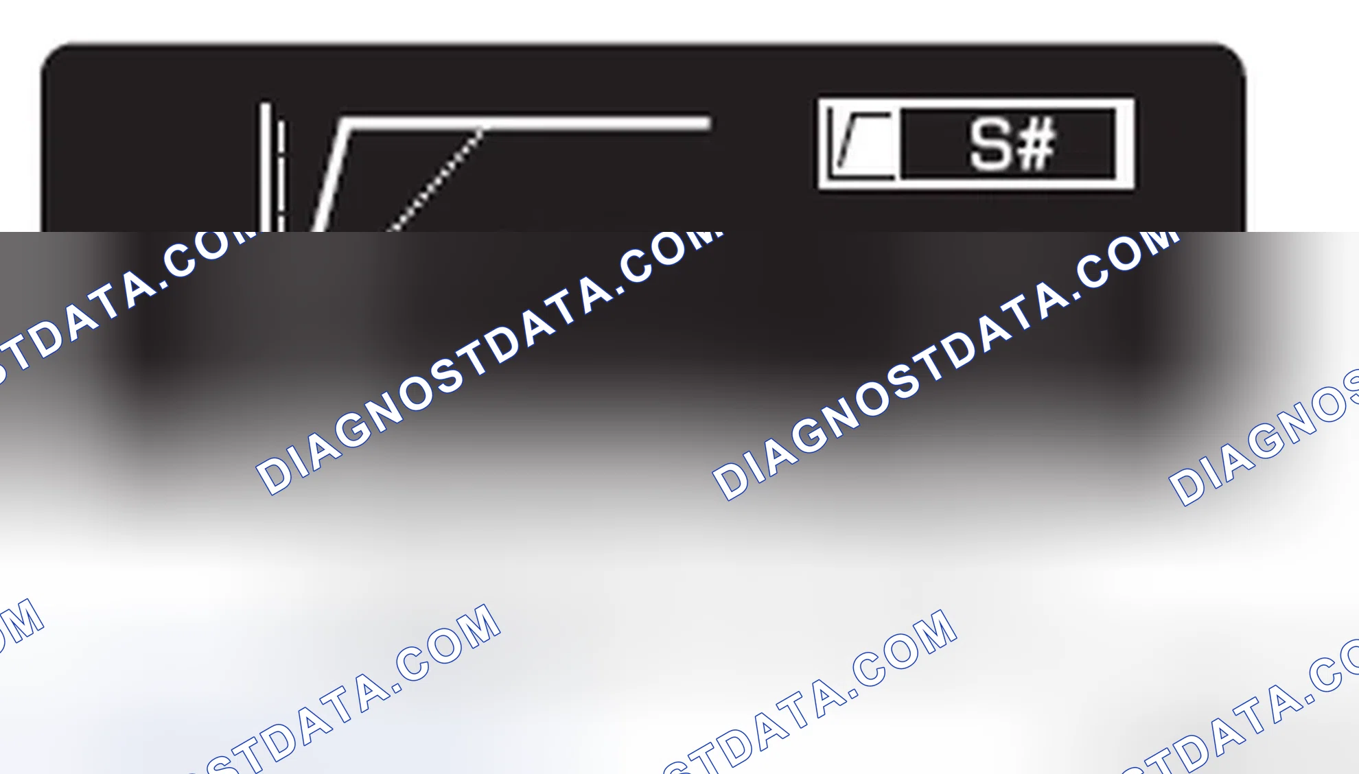 Scheme 430: MULTI-INFORMATION DISPLAY