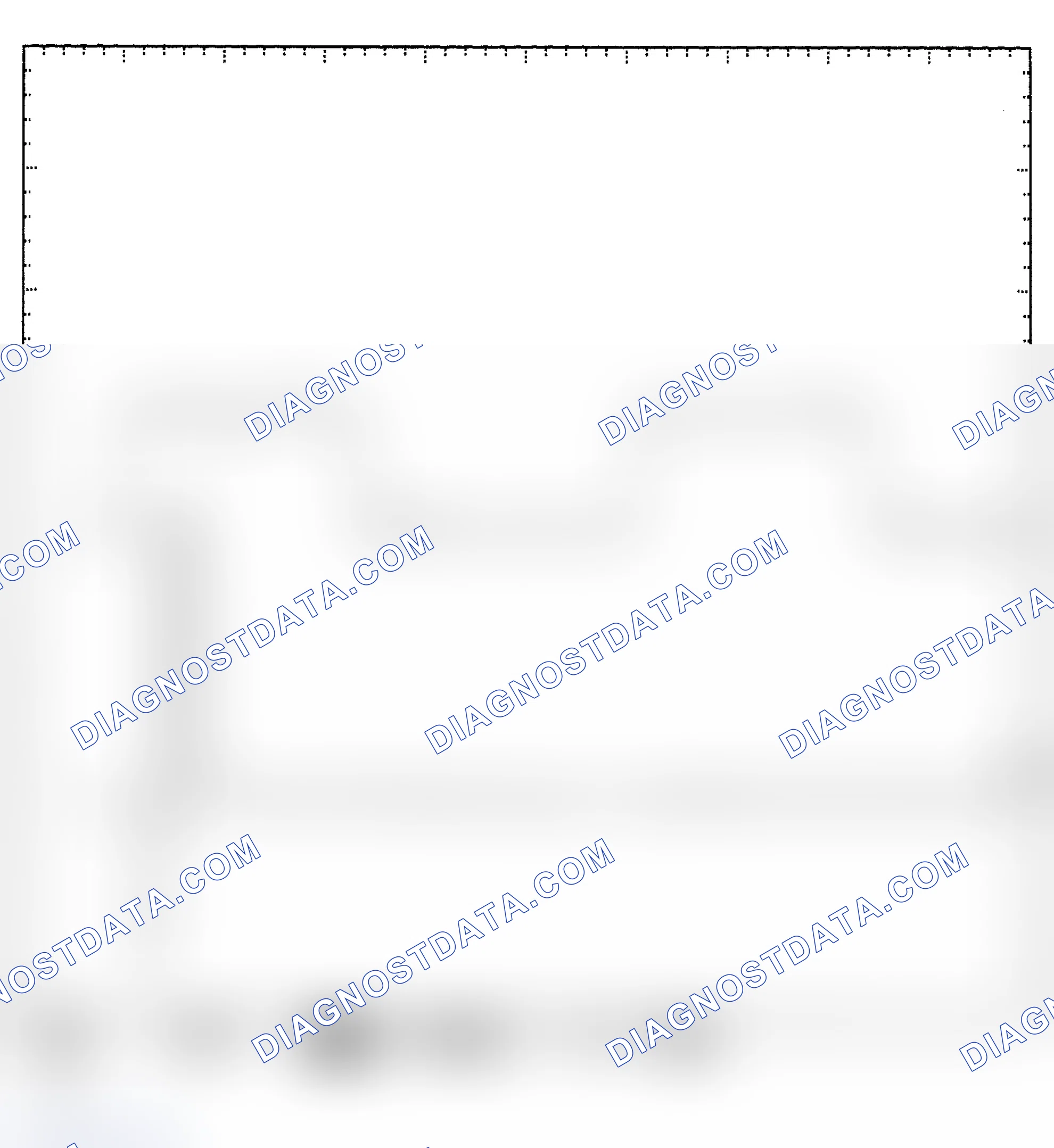 Scheme 26: Injector Bank - Known Good - Voltage Pattern