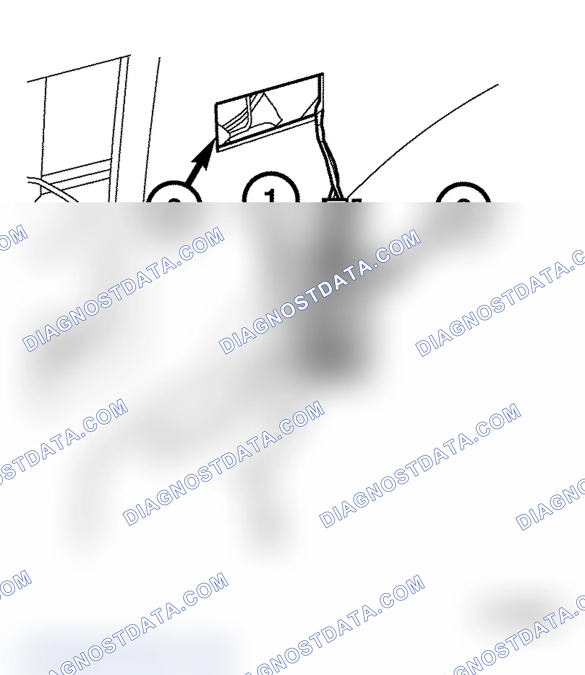 Scheme 19: INSTALLATION - CARGO LAMP