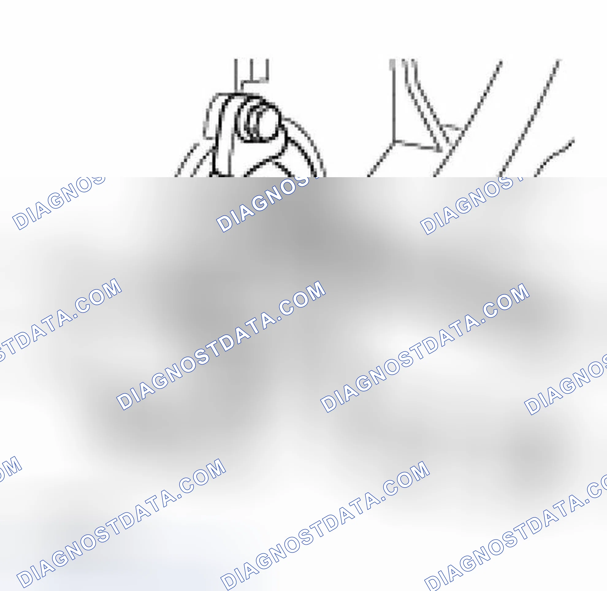 Scheme 853: INSTALLING BEARING COVER