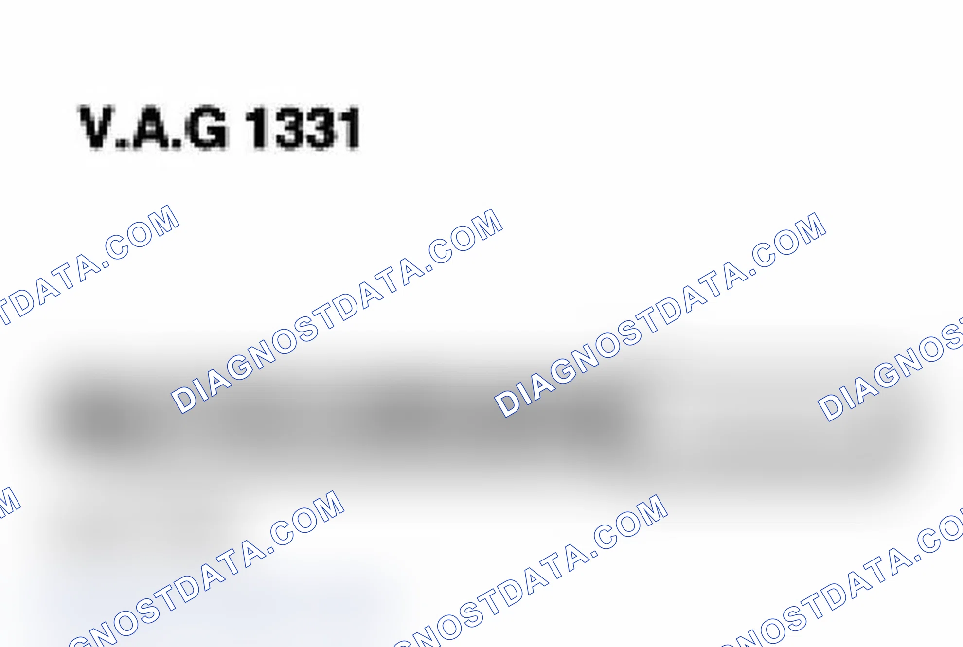 Scheme 35: Special tools and equipment
