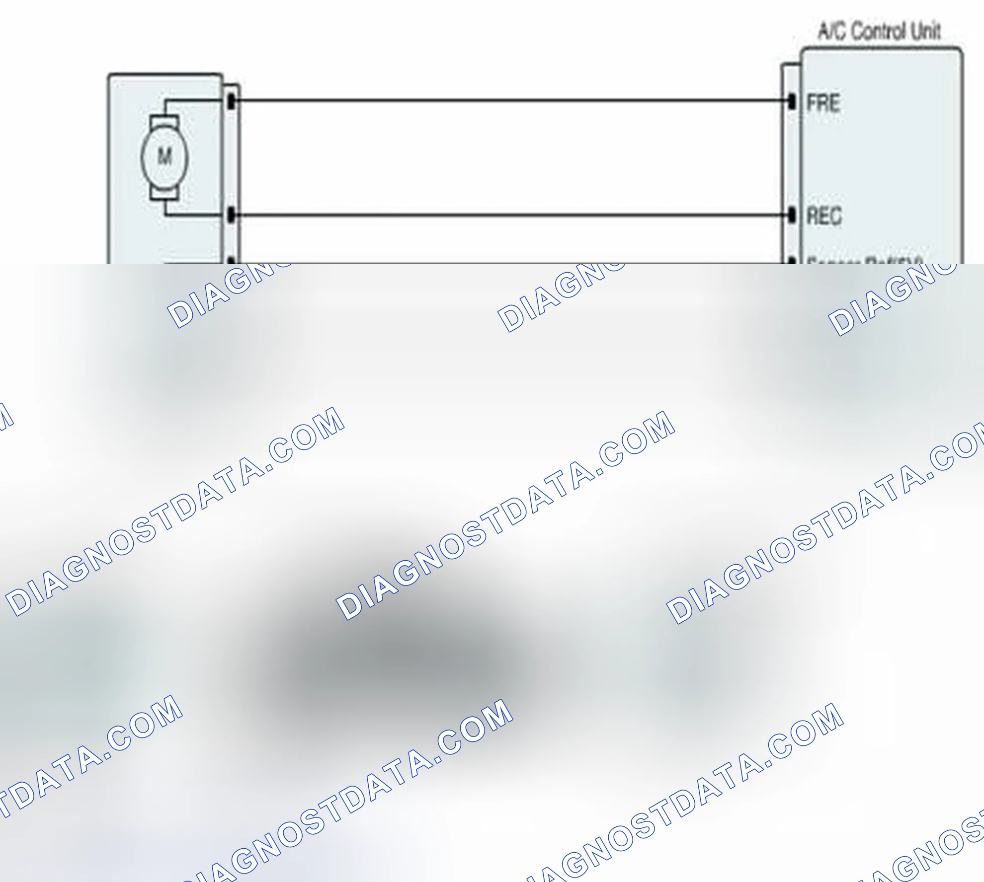 Scheme 80: Diagnostic Circuit Diagram