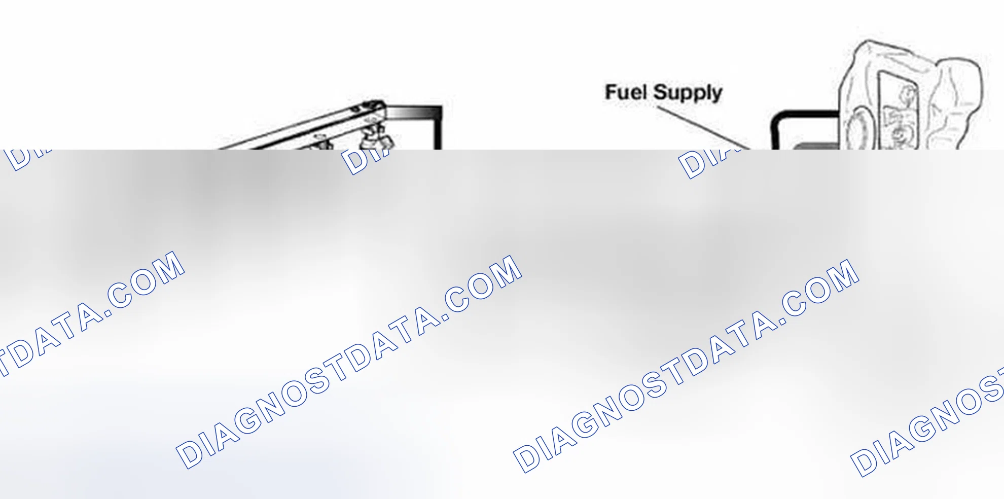 Scheme 168: Fuel System - E39/E46 with M54