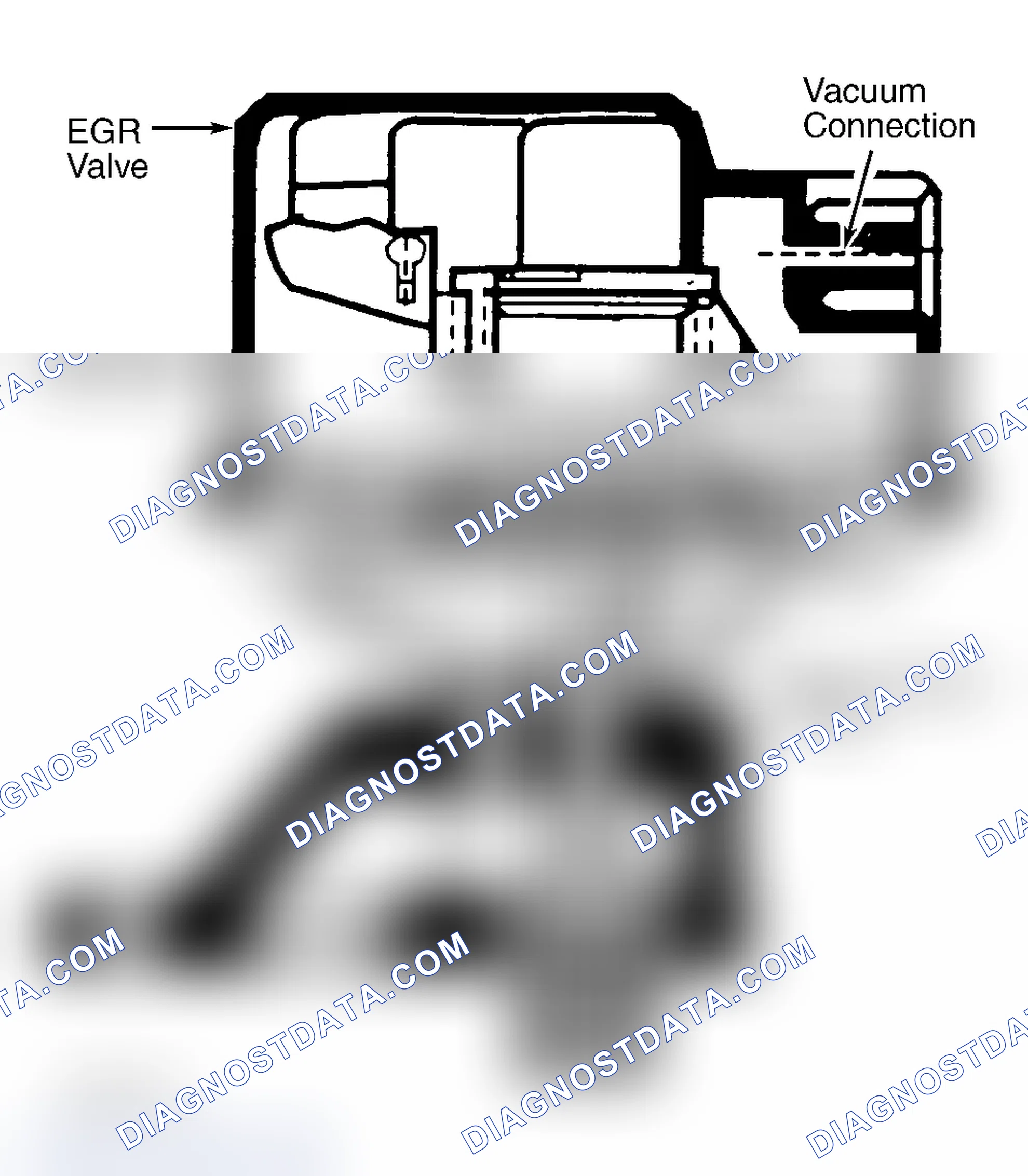 Scheme 47: Integrated Electronic EGR Valve