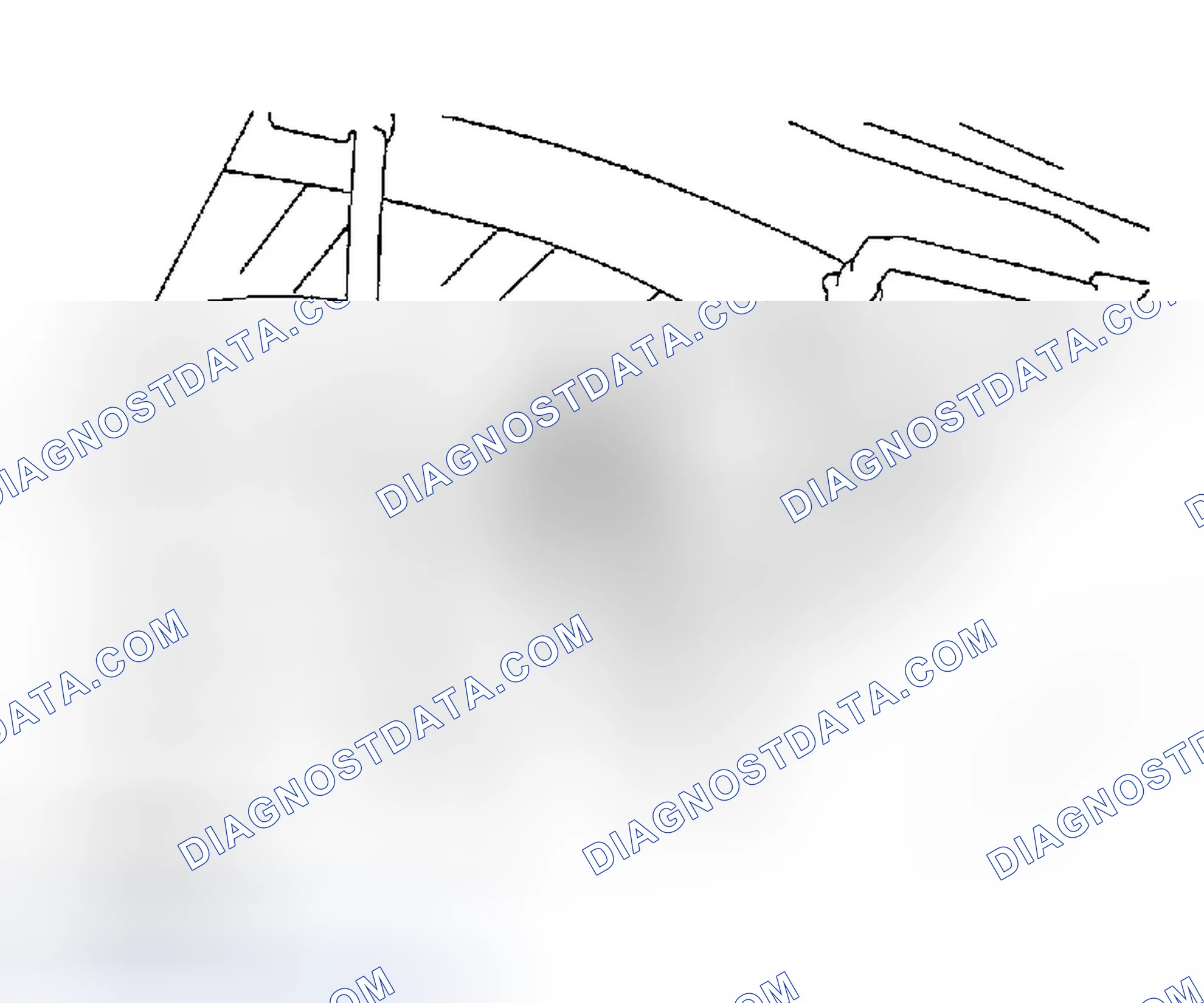 Scheme 201: REMOVE SPEED SENSOR
