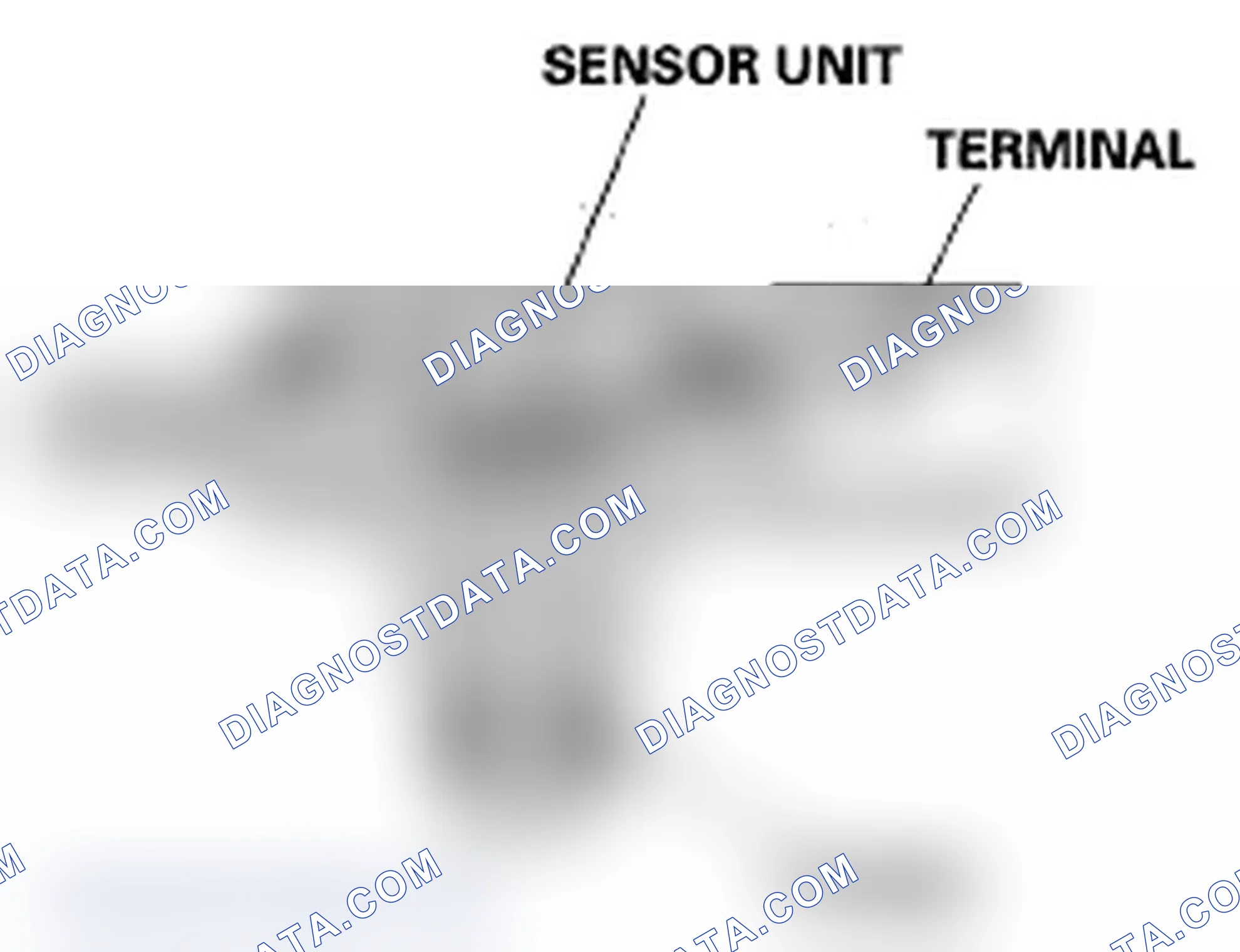Scheme 41: Fuel Tank Pressure (FTP) Sensor