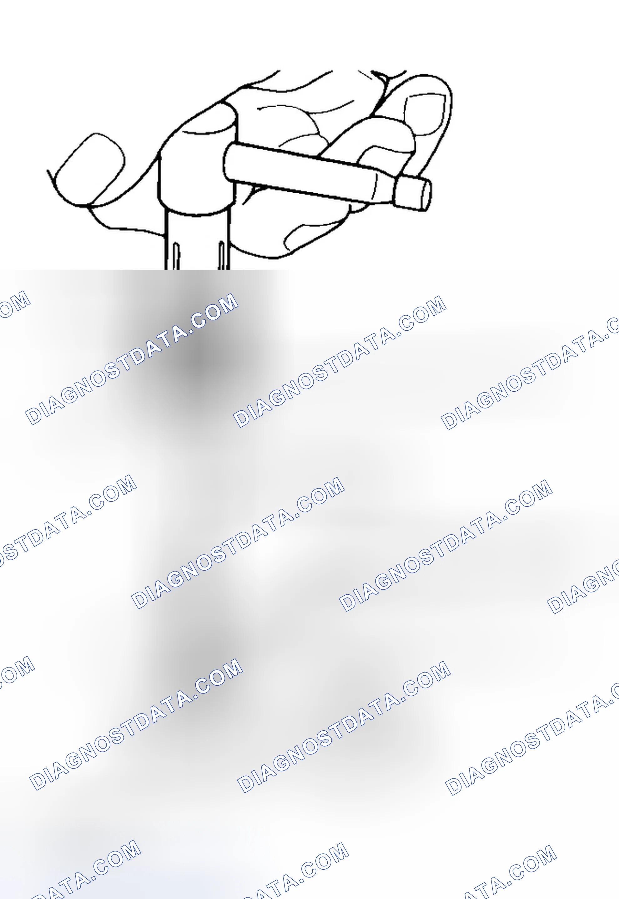 Scheme 16: Reaming Valve Guides