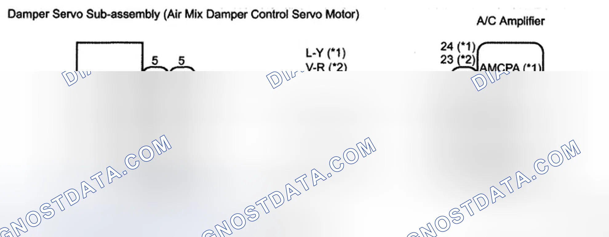 Scheme 45: WIRING DIAGRAM
