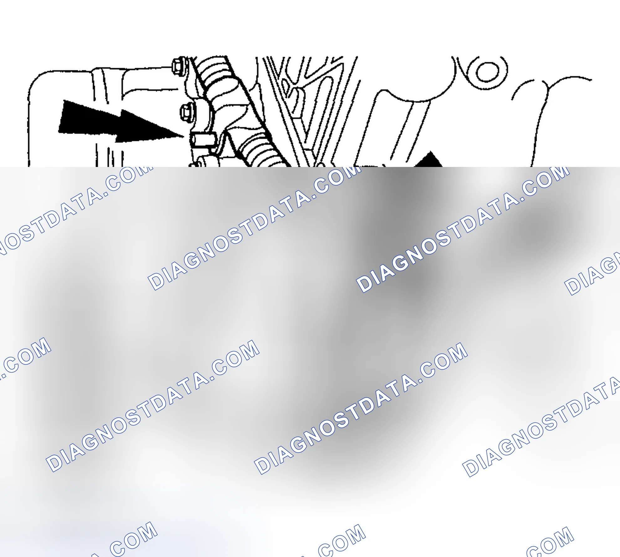 Scheme 289: Item 13: Generator B+ Terminal Disassembly Note