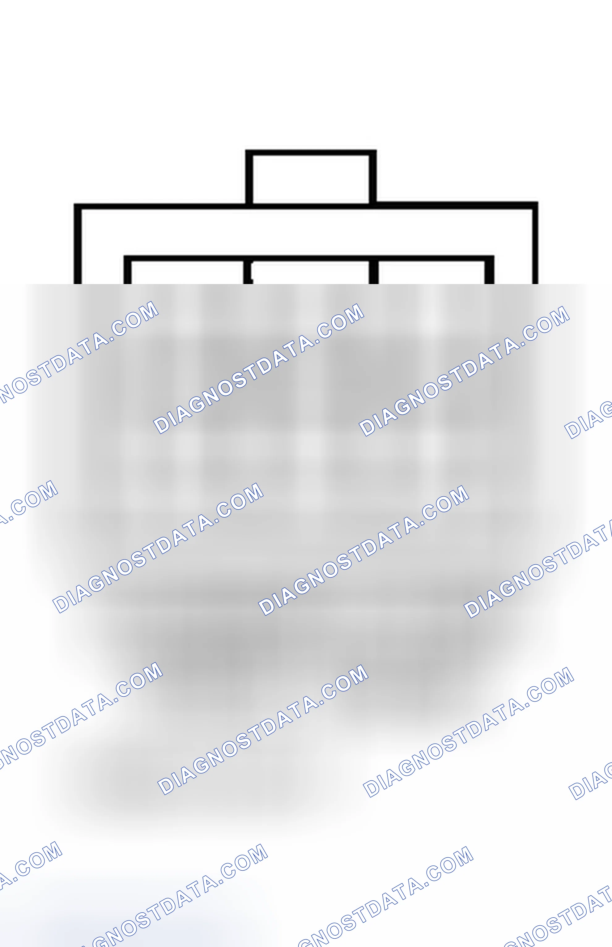 Scheme 69: DTC P0452: EVAP SYSTEM PRESSURE SENSOR LOW INPUT