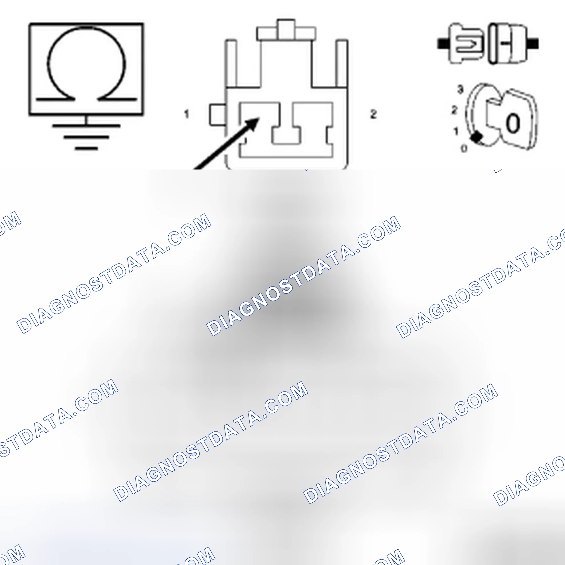 Scheme 13: Diagnostic Test