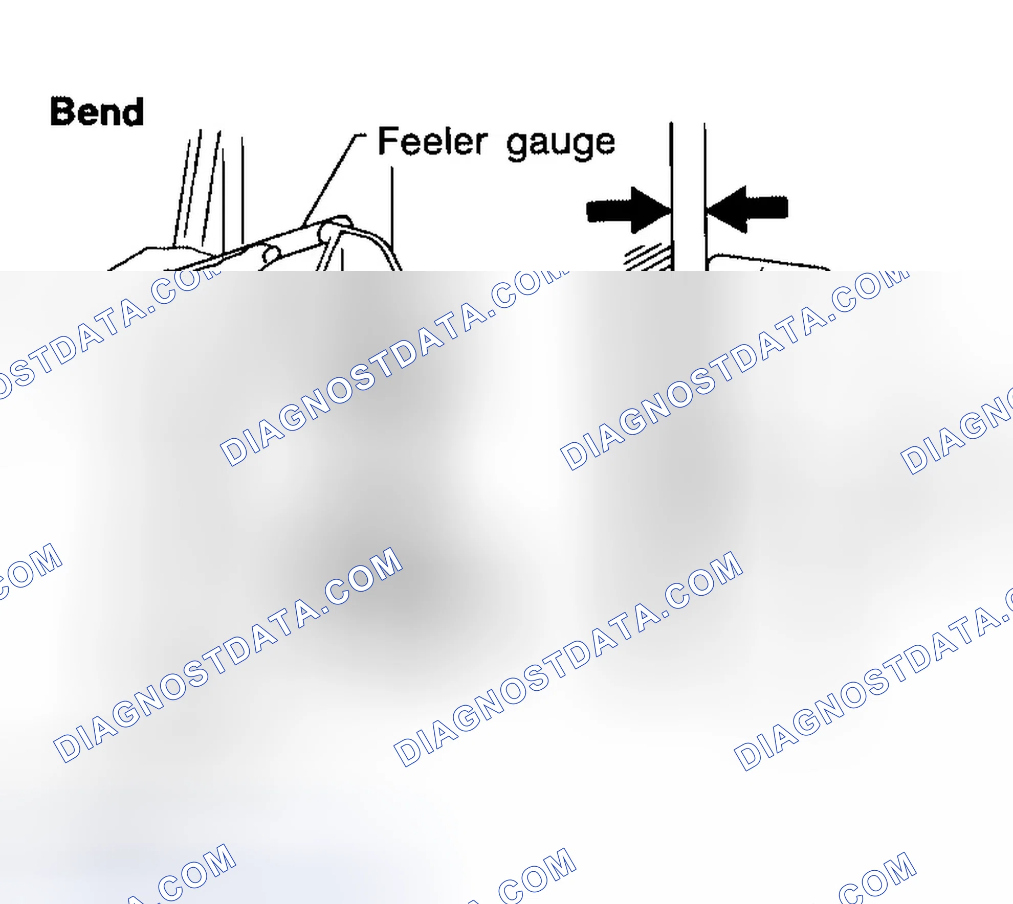 Scheme 302: CONNECTING ROD BEND AND TORSION