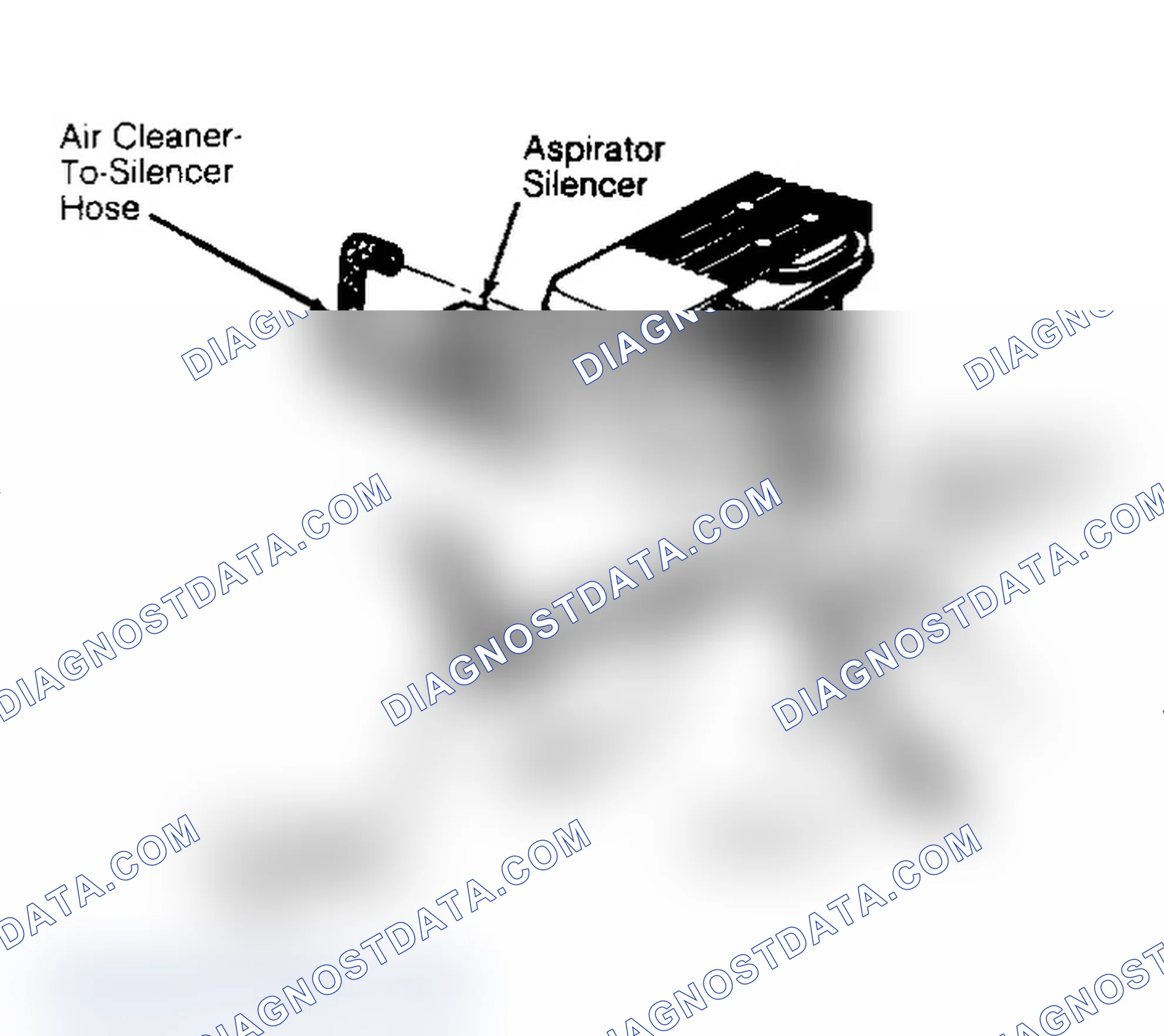 Scheme 4: AIR ASPIRATOR SYSTEM