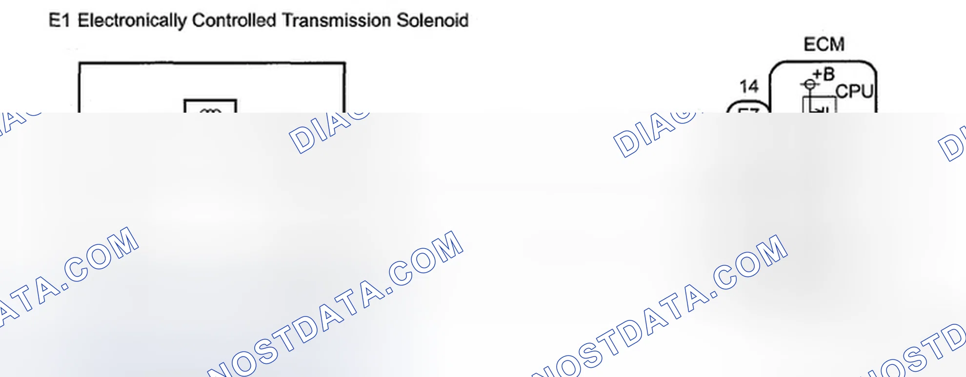Scheme 53: WIRING DIAGRAM