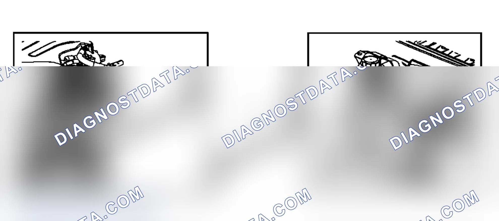 Scheme 6: Radiator Surge Tank Outlet Hose/Pipe Replacement (LY7)