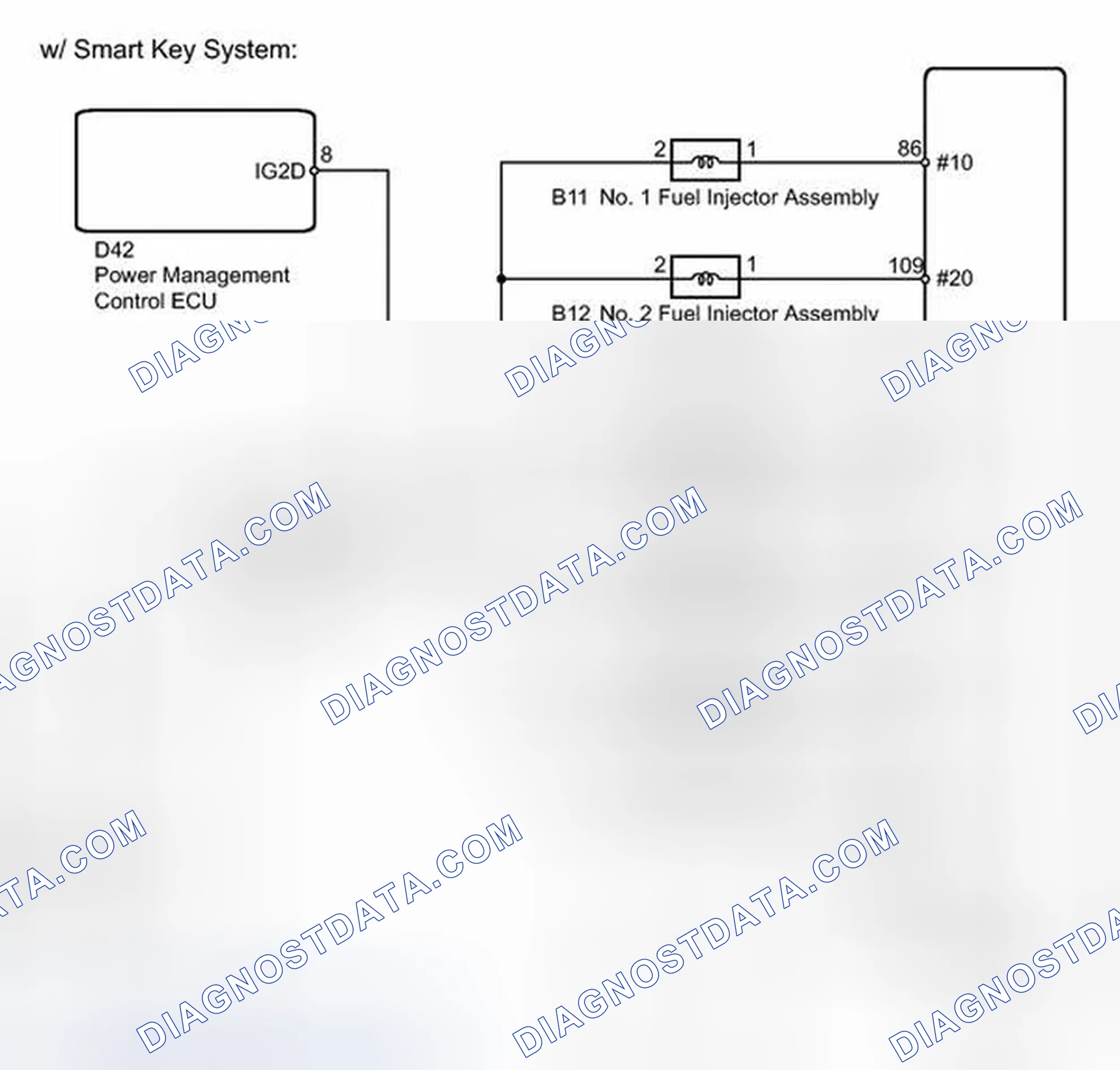 Scheme 314: WIRING DIAGRAM