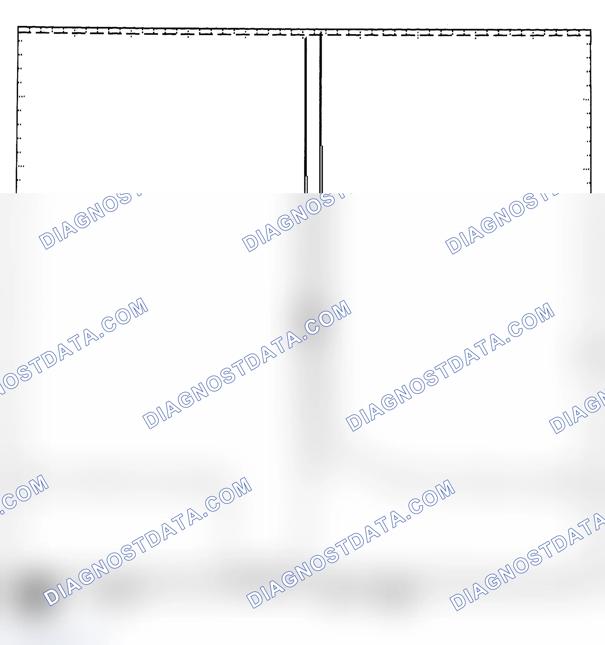 Scheme 30: Single Injector - Known Good - Voltage Pattern