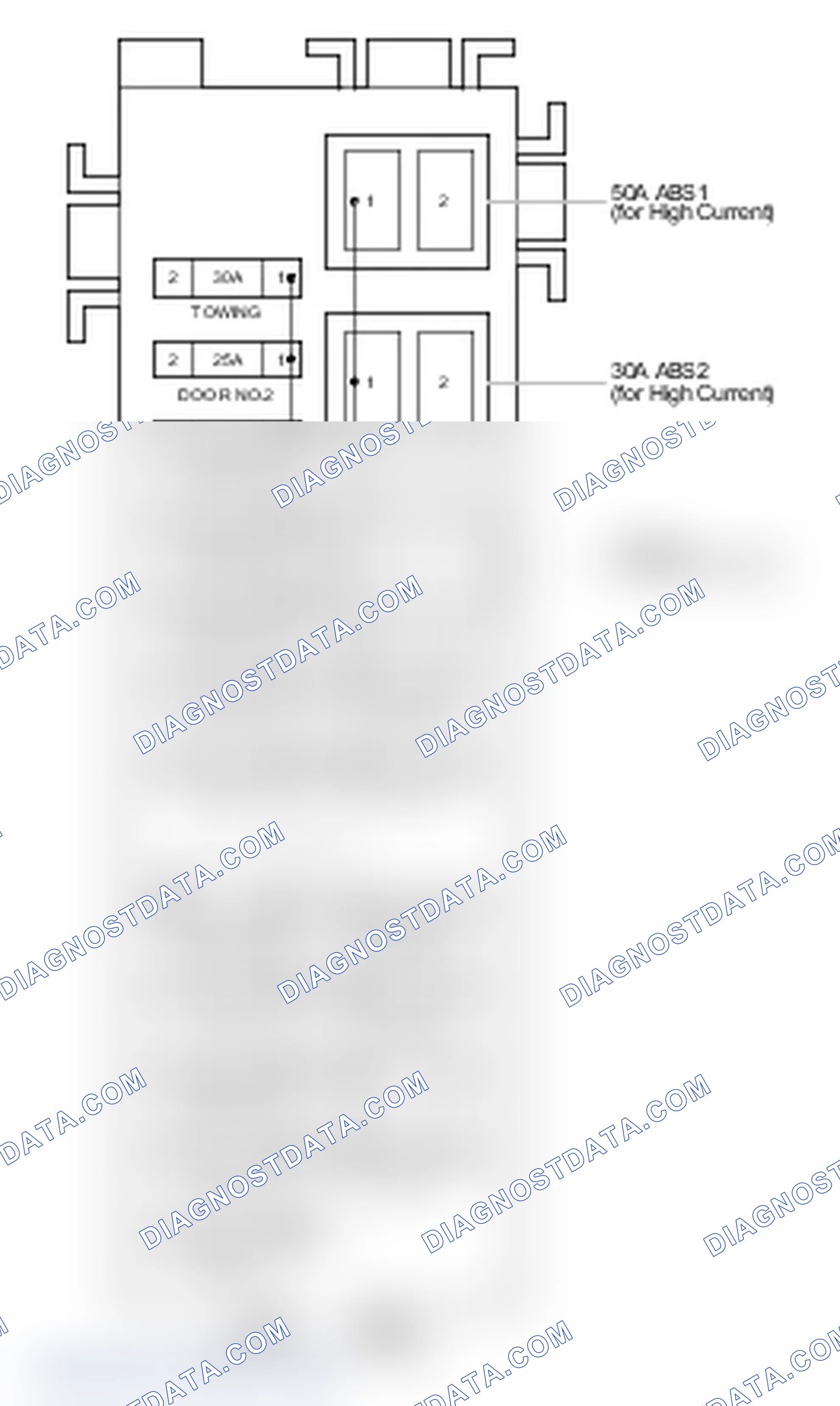 Scheme 4: Unit B