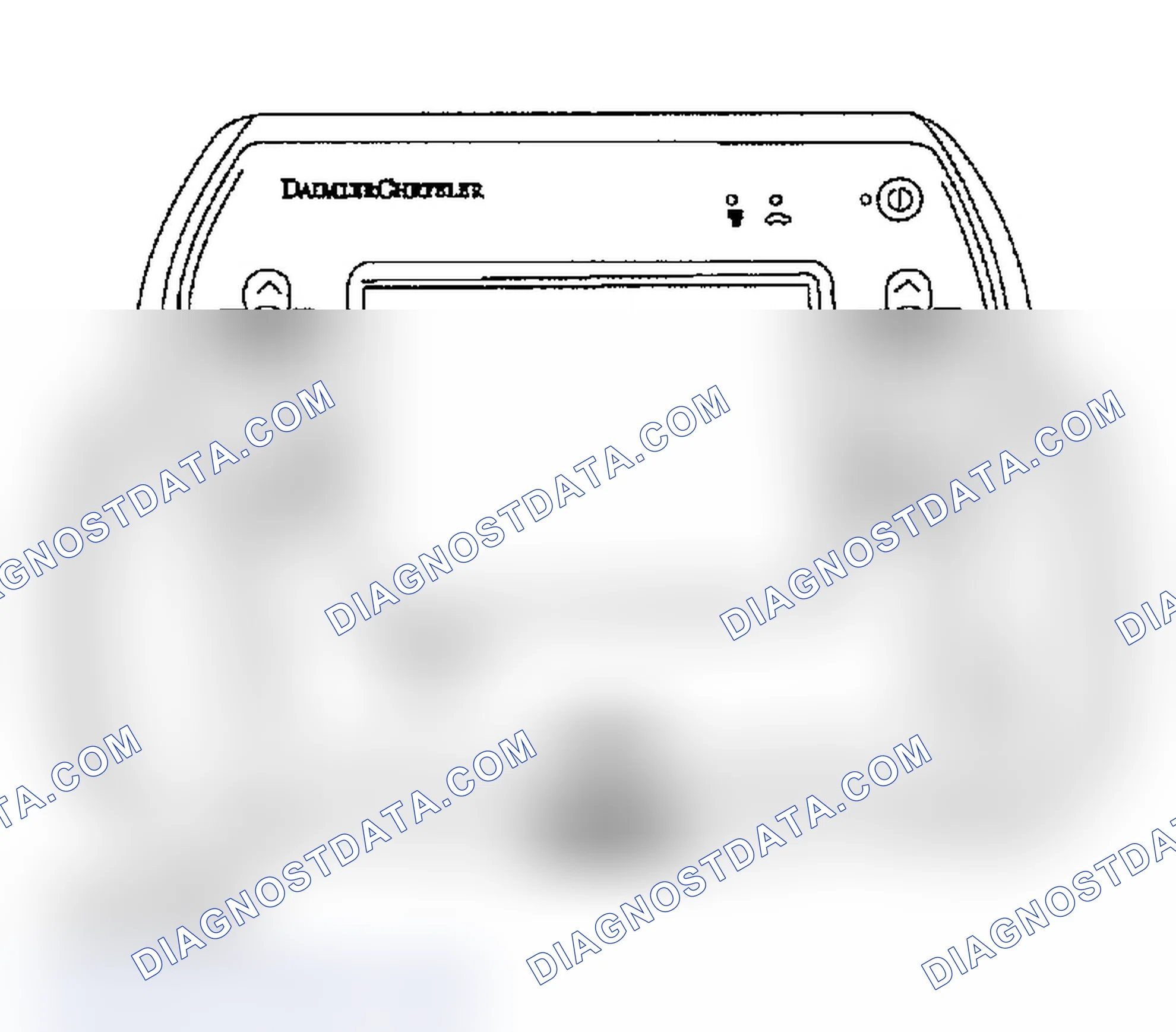Scheme 8: Diagnostic Test