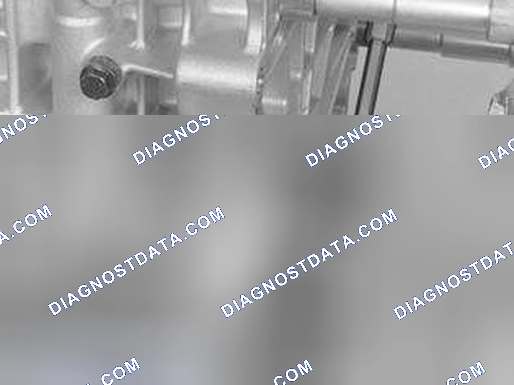 Scheme 376: Aligning the crankshaft