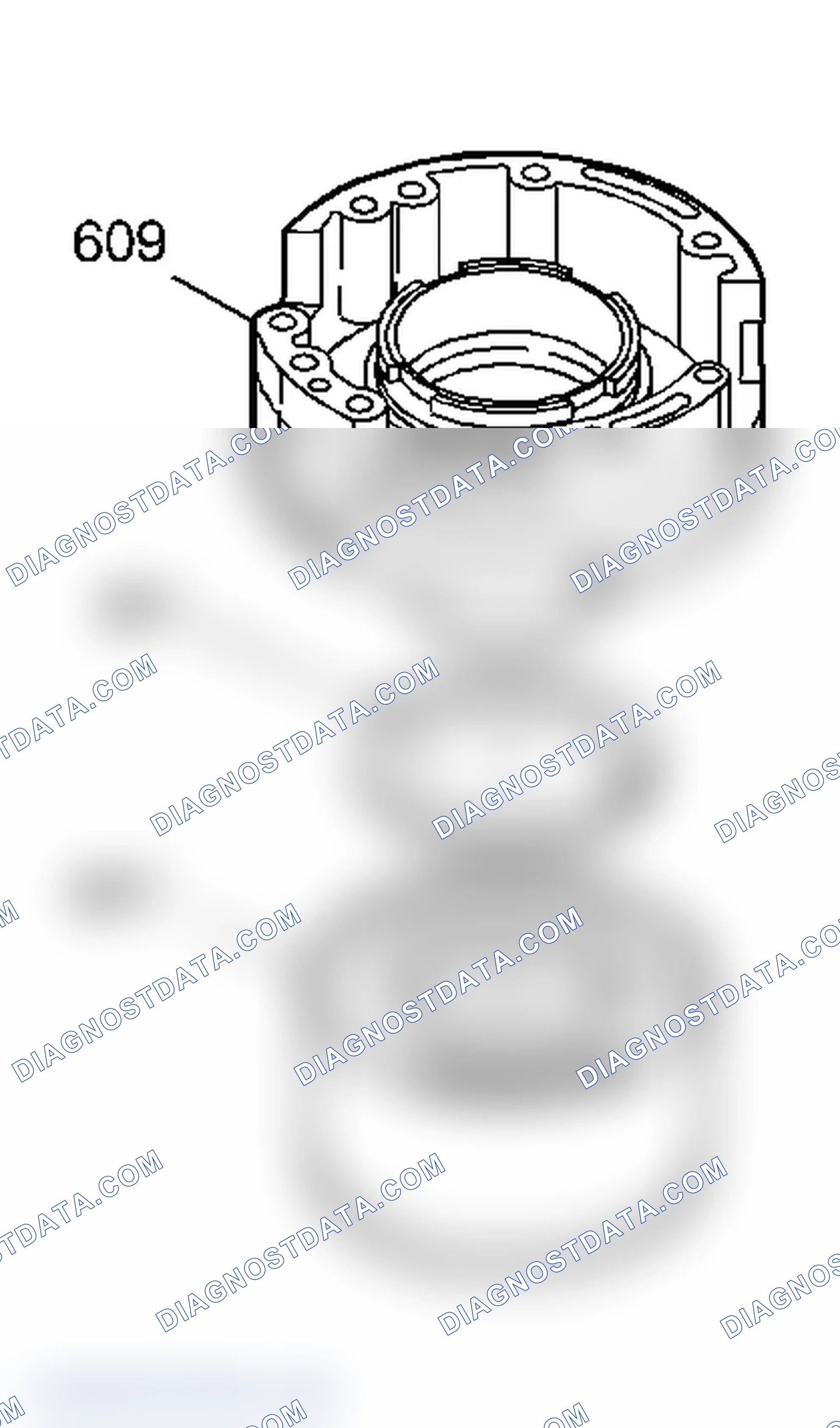 Scheme 210: Fourth and Second Clutch Functional Air Check