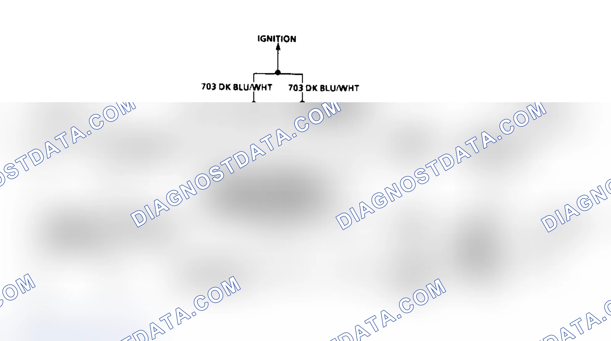 Scheme 78: CHART A-1, NO SERVICE ENGINE SOON LIGHT - REATTA & RIVIERA