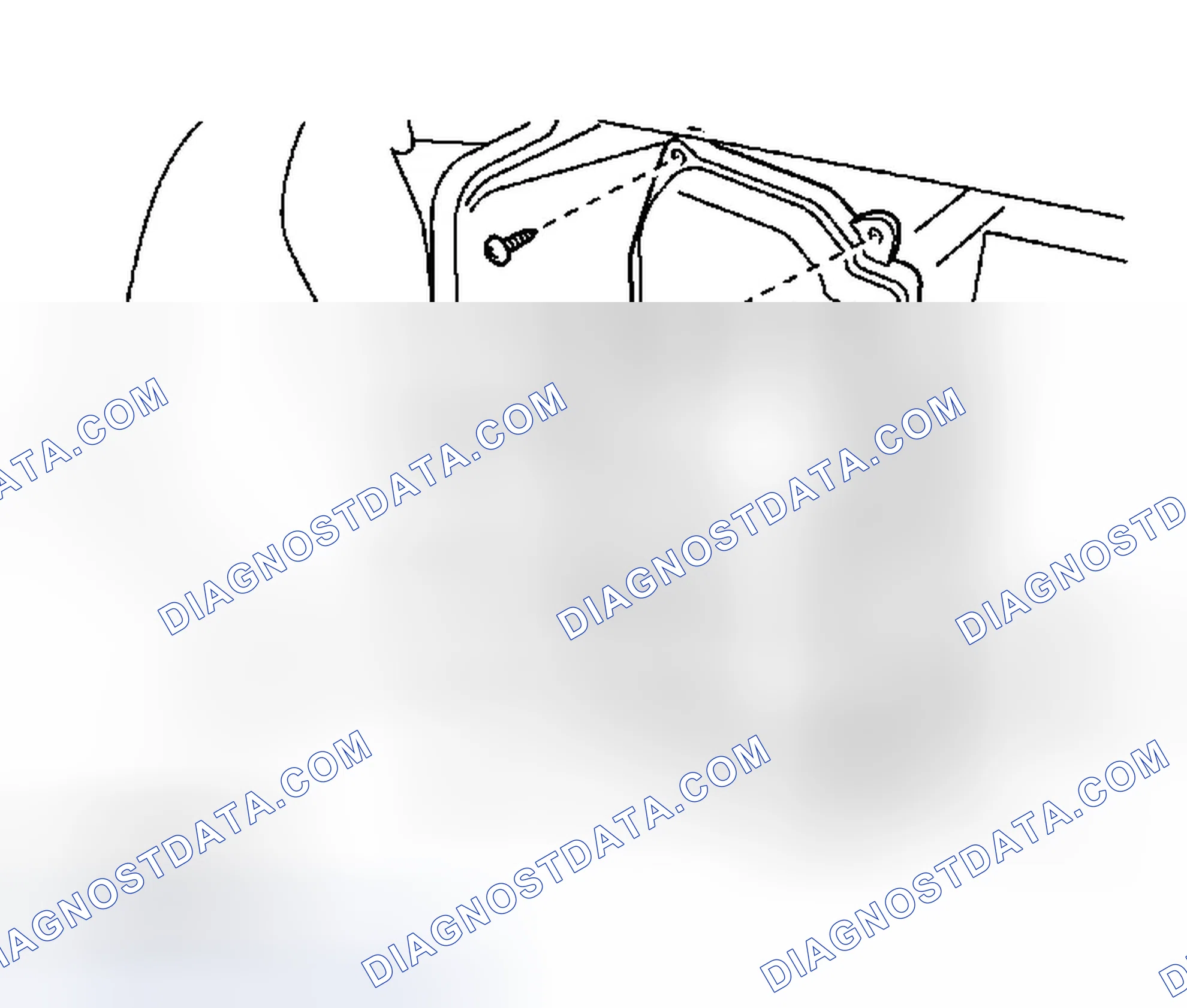 Scheme 228: ON-VEHICLE INSPECTION