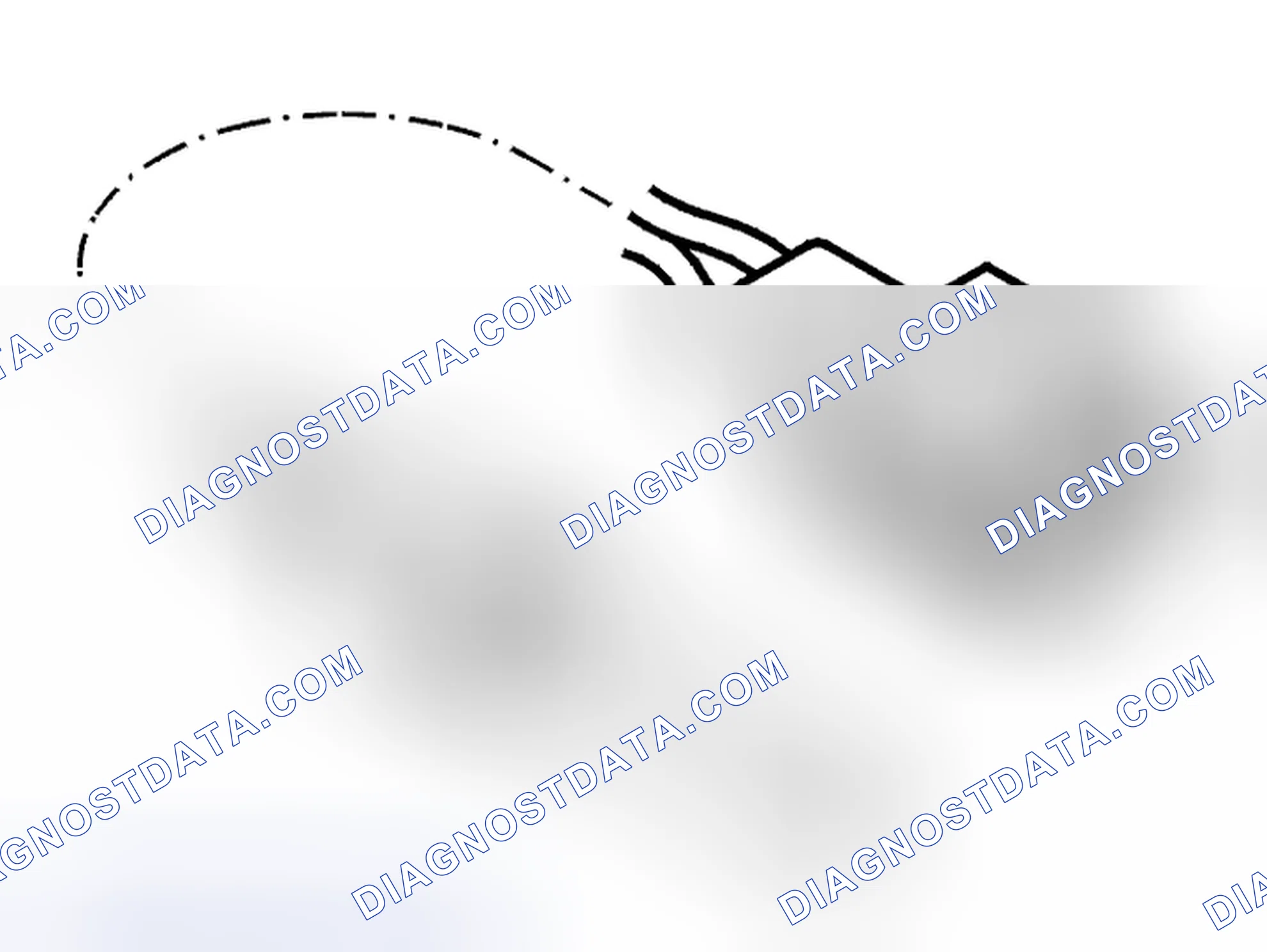 Scheme 61: Engine coolant temperature (ECT) sensor