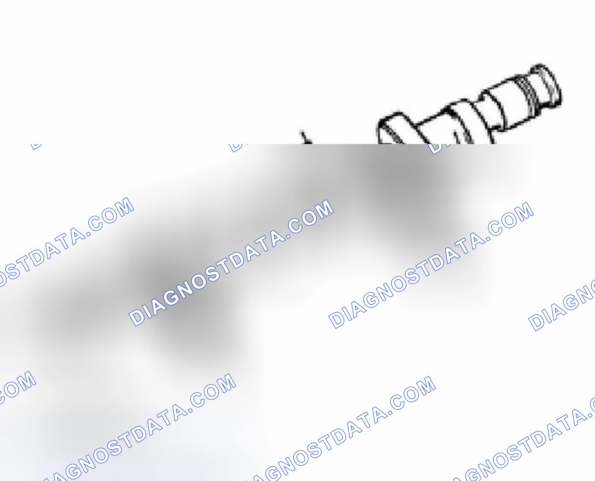 Scheme 78: Camshaft identification and timing
