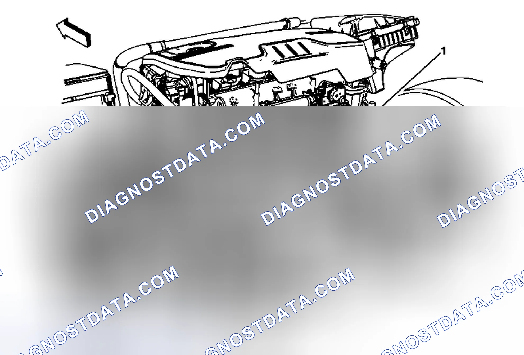 Scheme 12: Engine Coolant Heater Replacement (LUK)