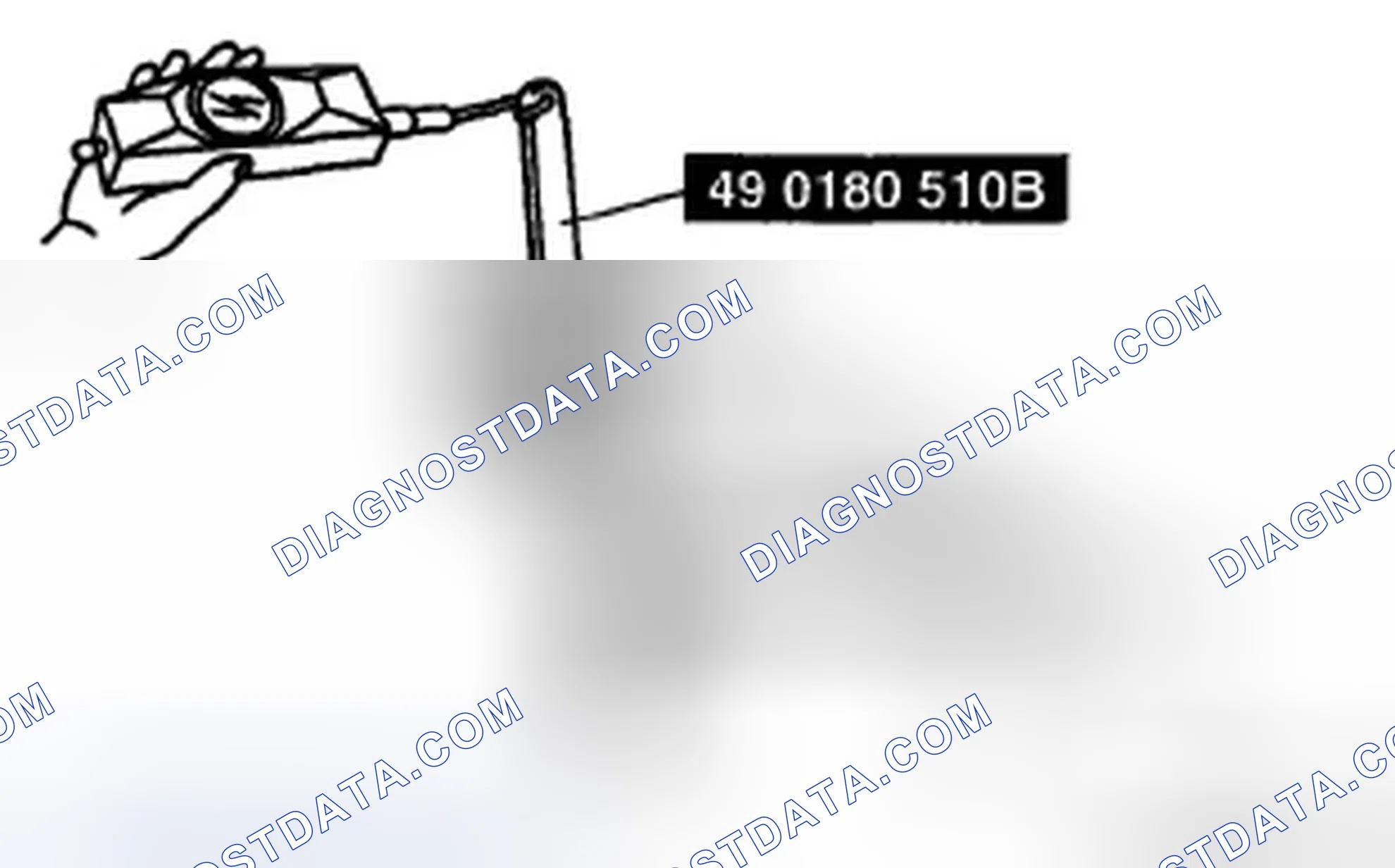 Scheme 17: FRONT LOWER ARM INSPECTION
