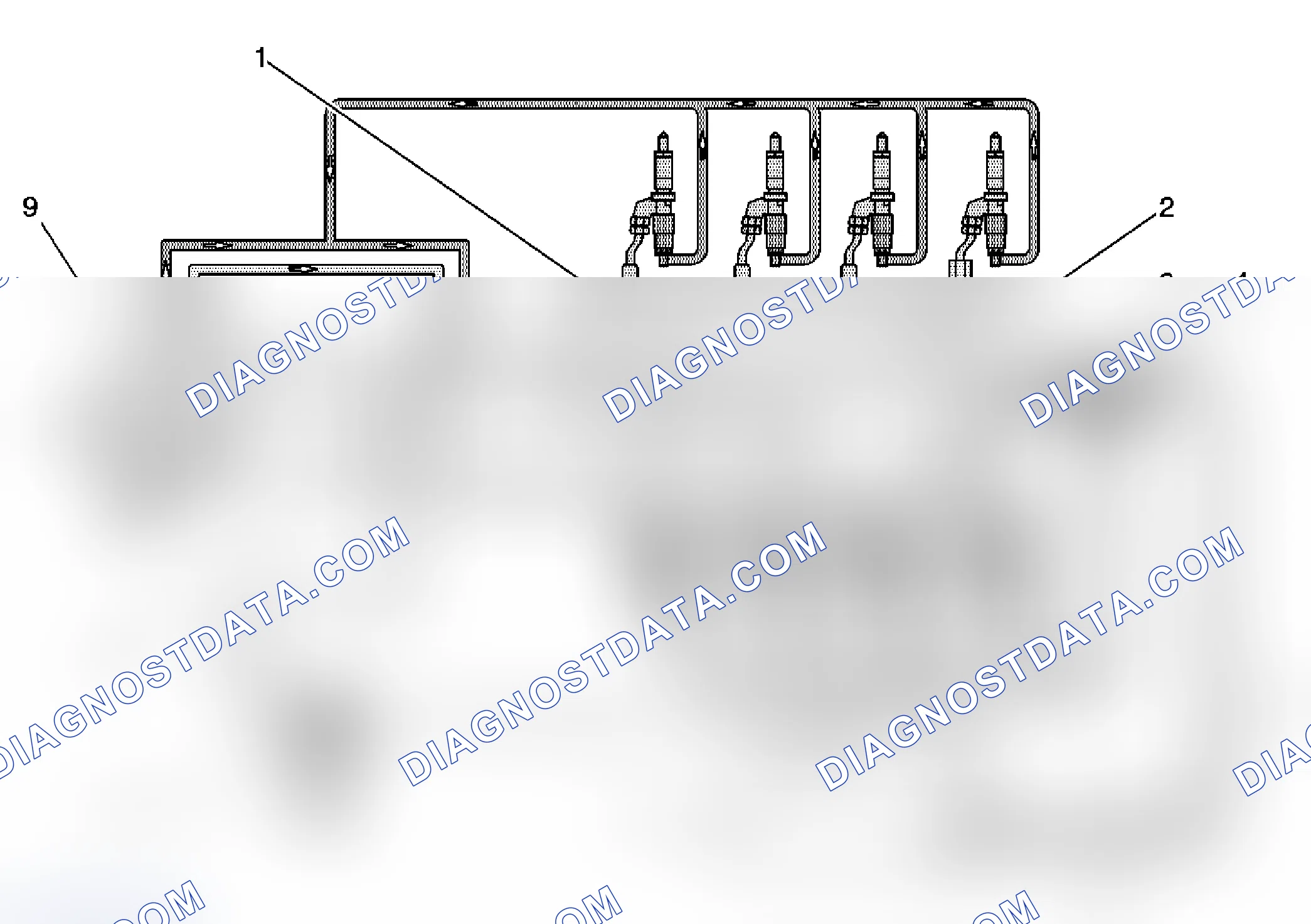 Scheme 71: Fuel System Description