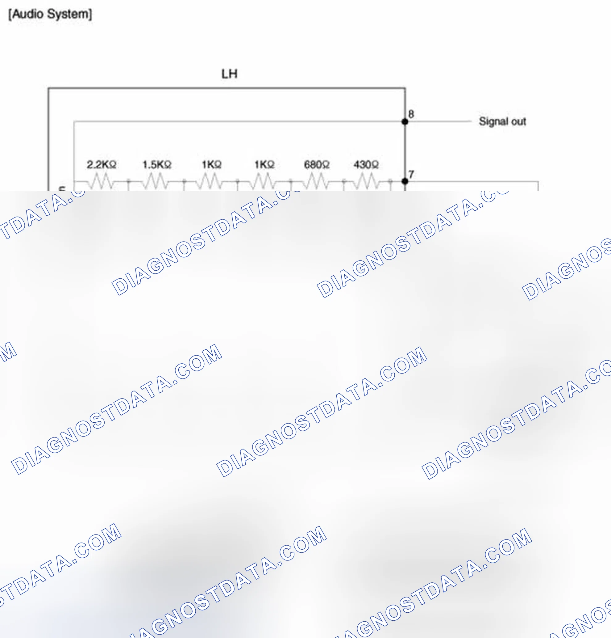 Scheme 29: Circuit Diagram