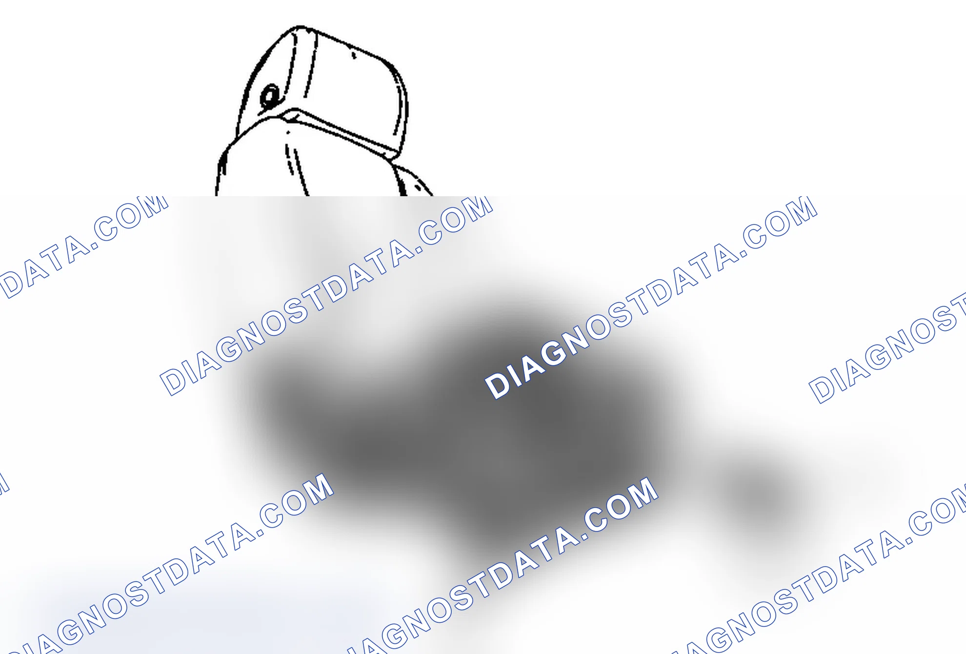 Scheme 122: Passenger Seat Cushion Ventilation Heating and Cooling Module Replacement
