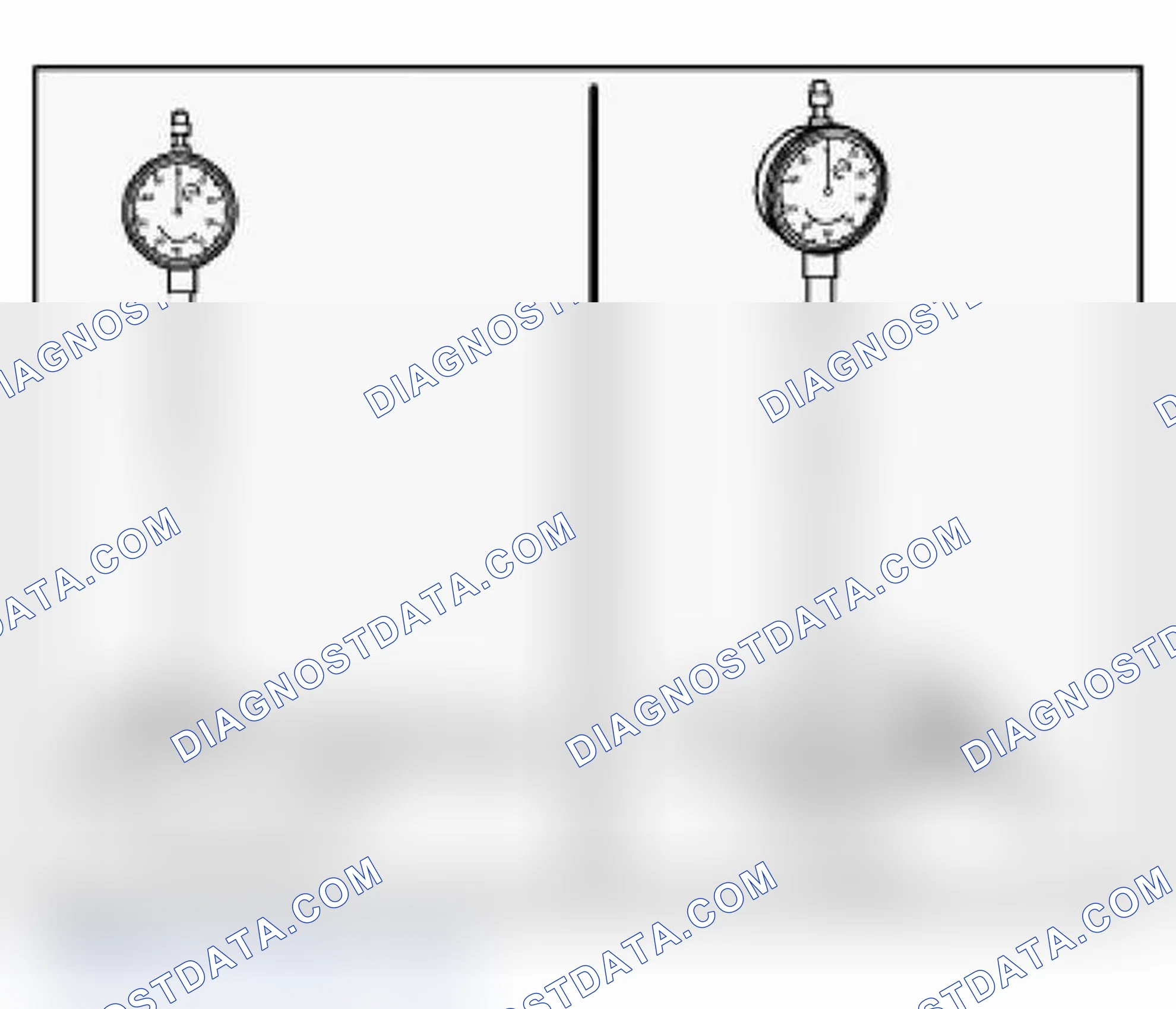 Scheme 20: Cylinder Bore