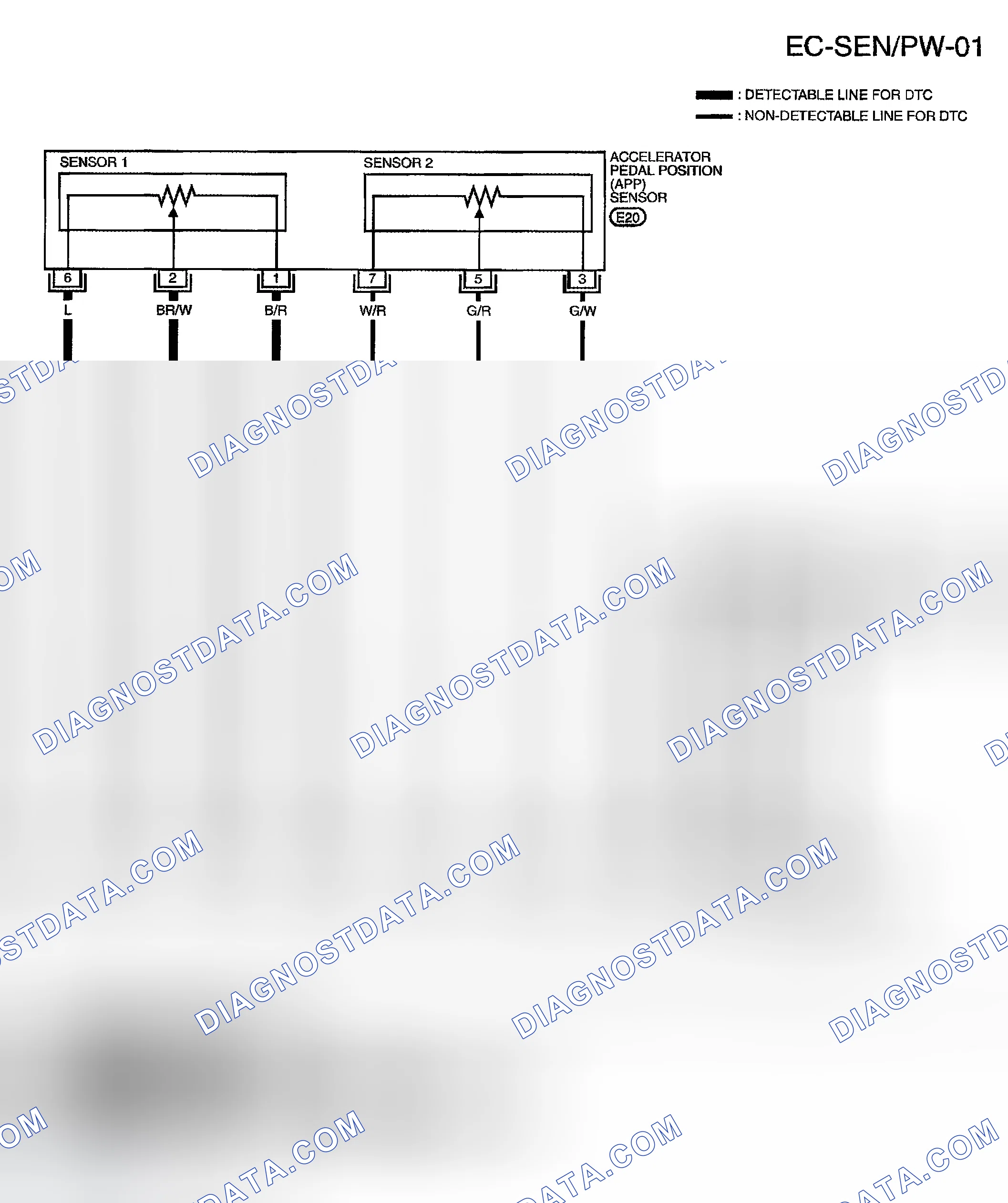 Scheme 516: Wiring Diagram
