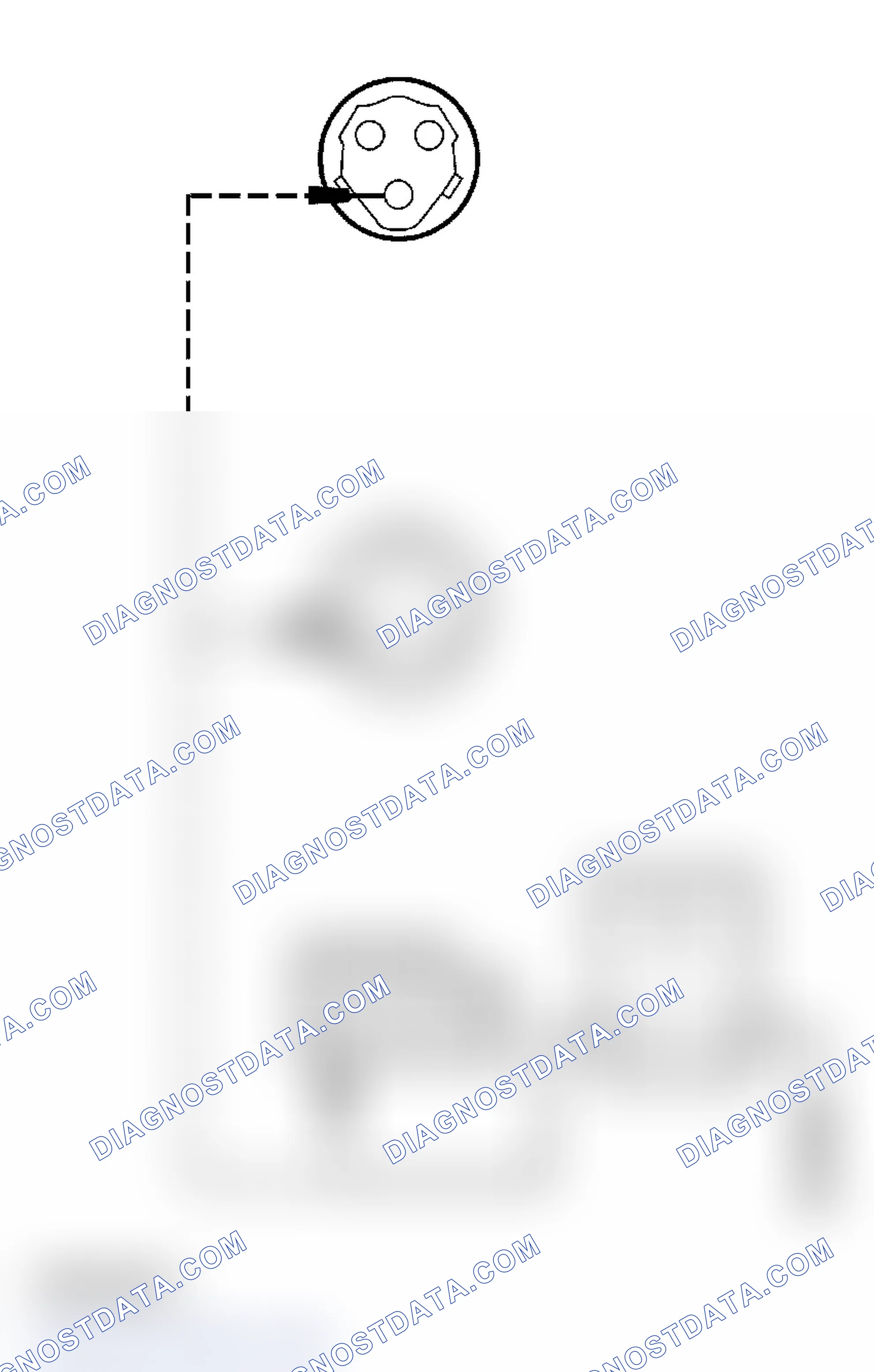 Scheme 20: PINPOINT TEST D: THE INTERIOR LAMPS DO NOT TURN ON WITH ONE DOOR OPEN