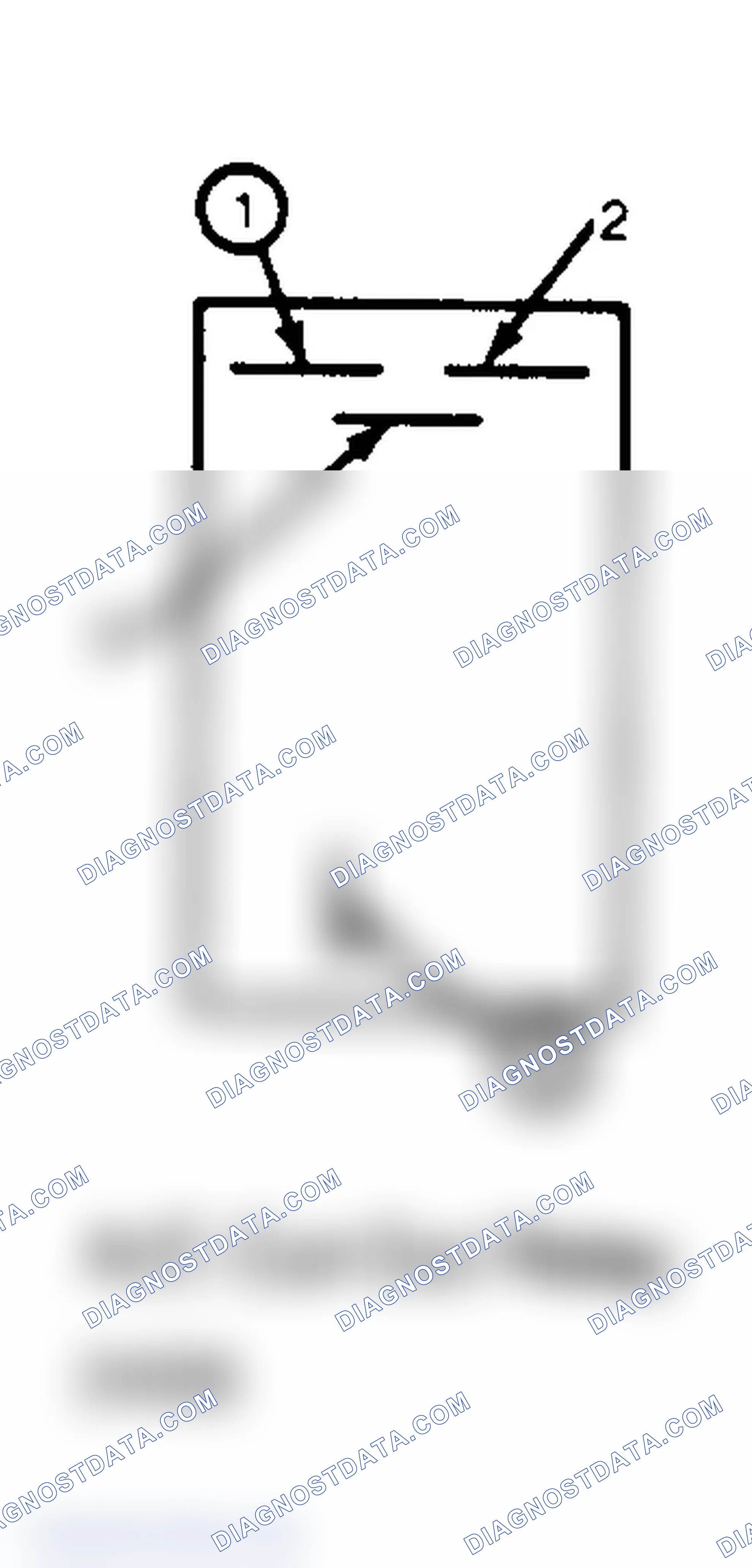 Scheme 155: A/C Cut-Out Relay