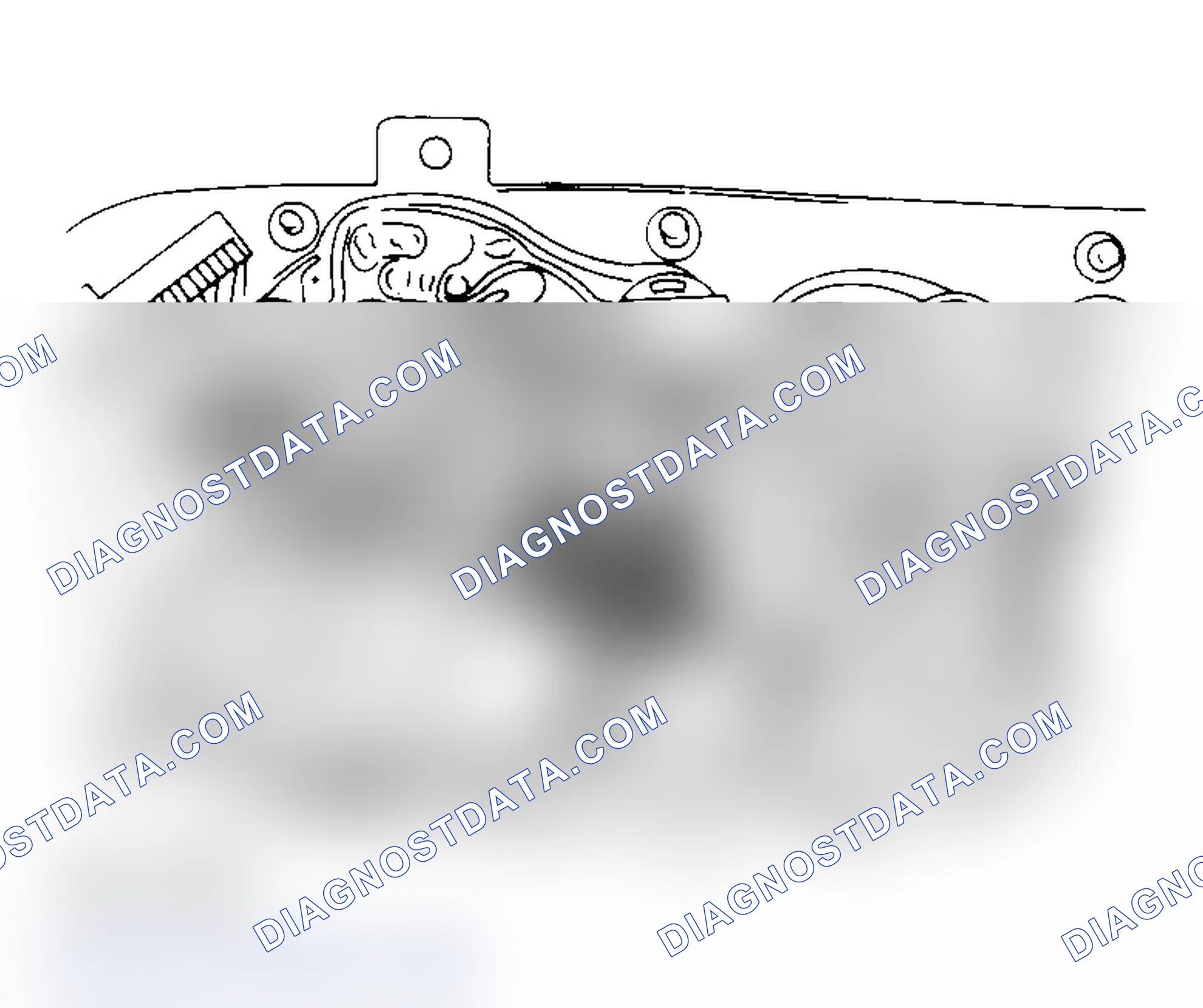 Scheme 2: CHECK ENGINE LIGHT RESET - PROCEDURE 2