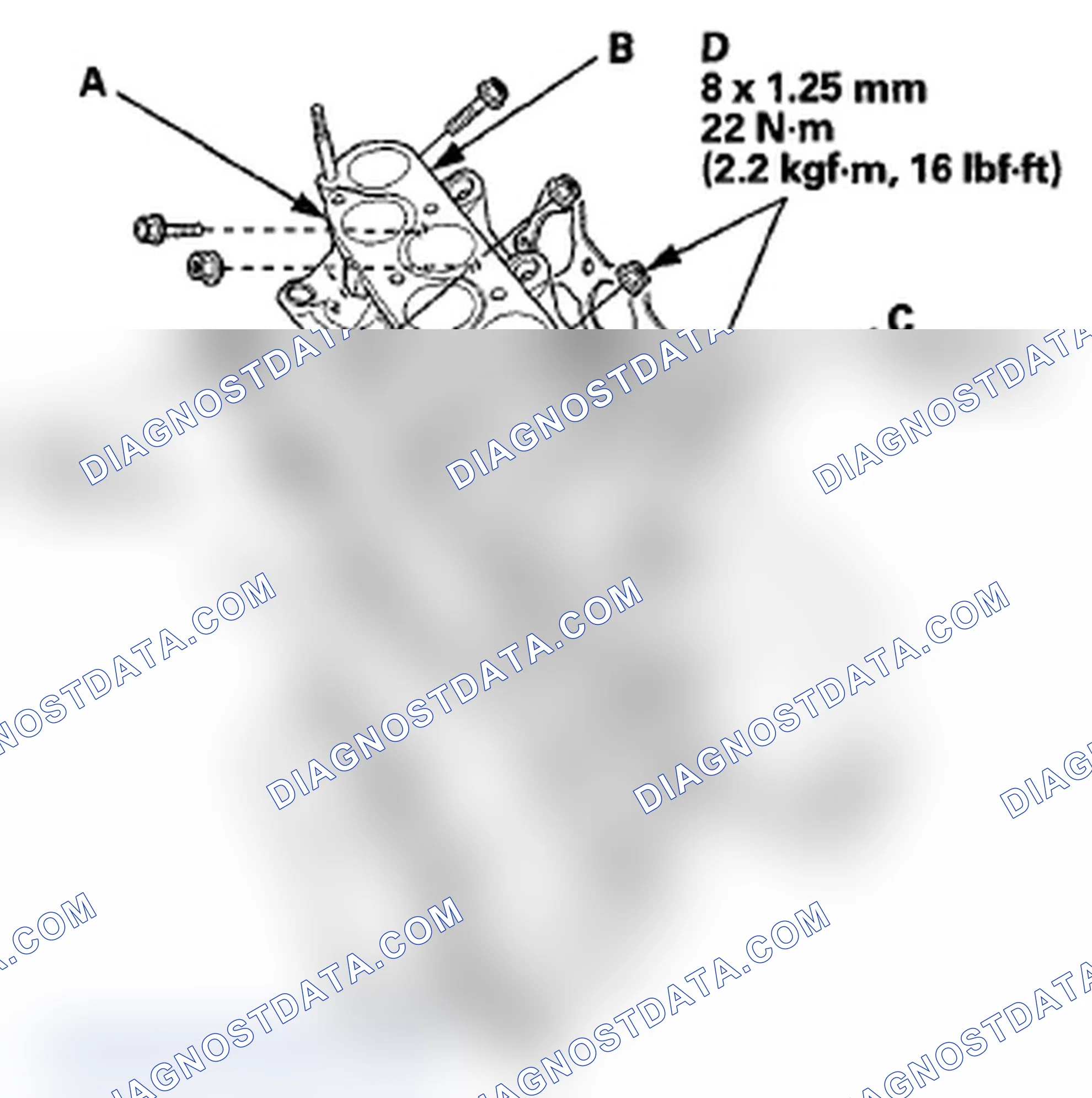 Scheme 15: Installation
