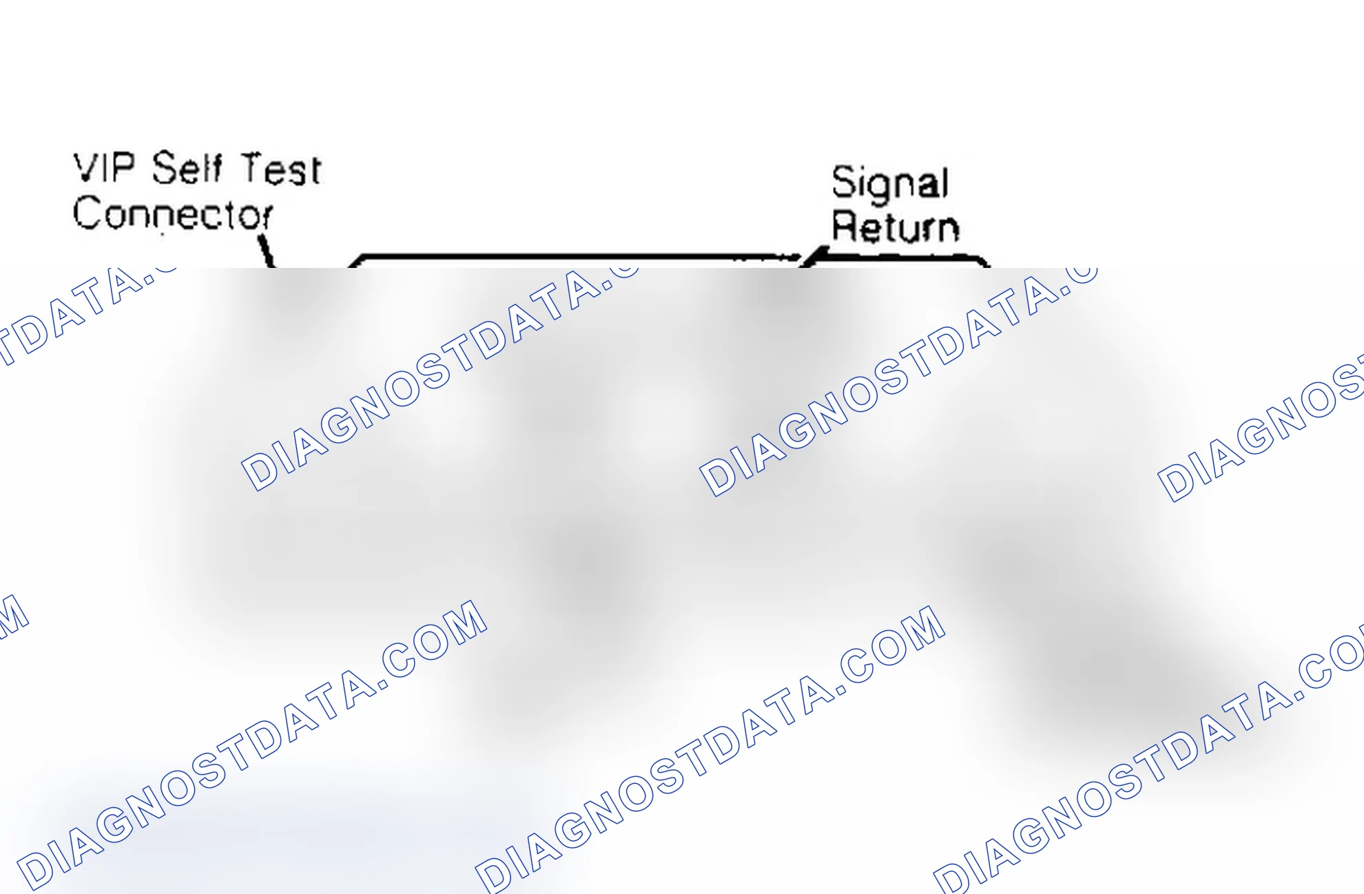 Scheme 9: Checking Fuel Pressure