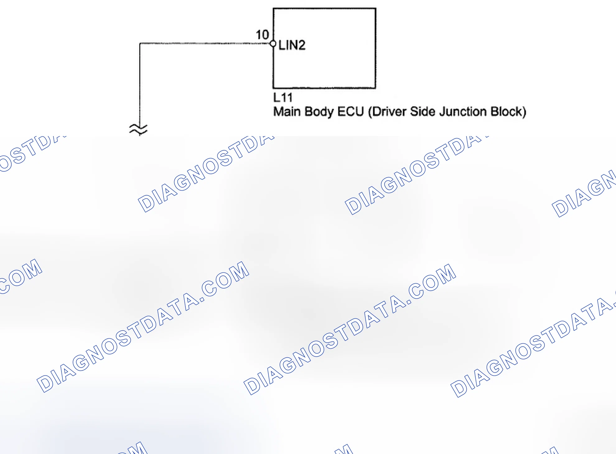 Scheme 9: WIRING DIAGRAM