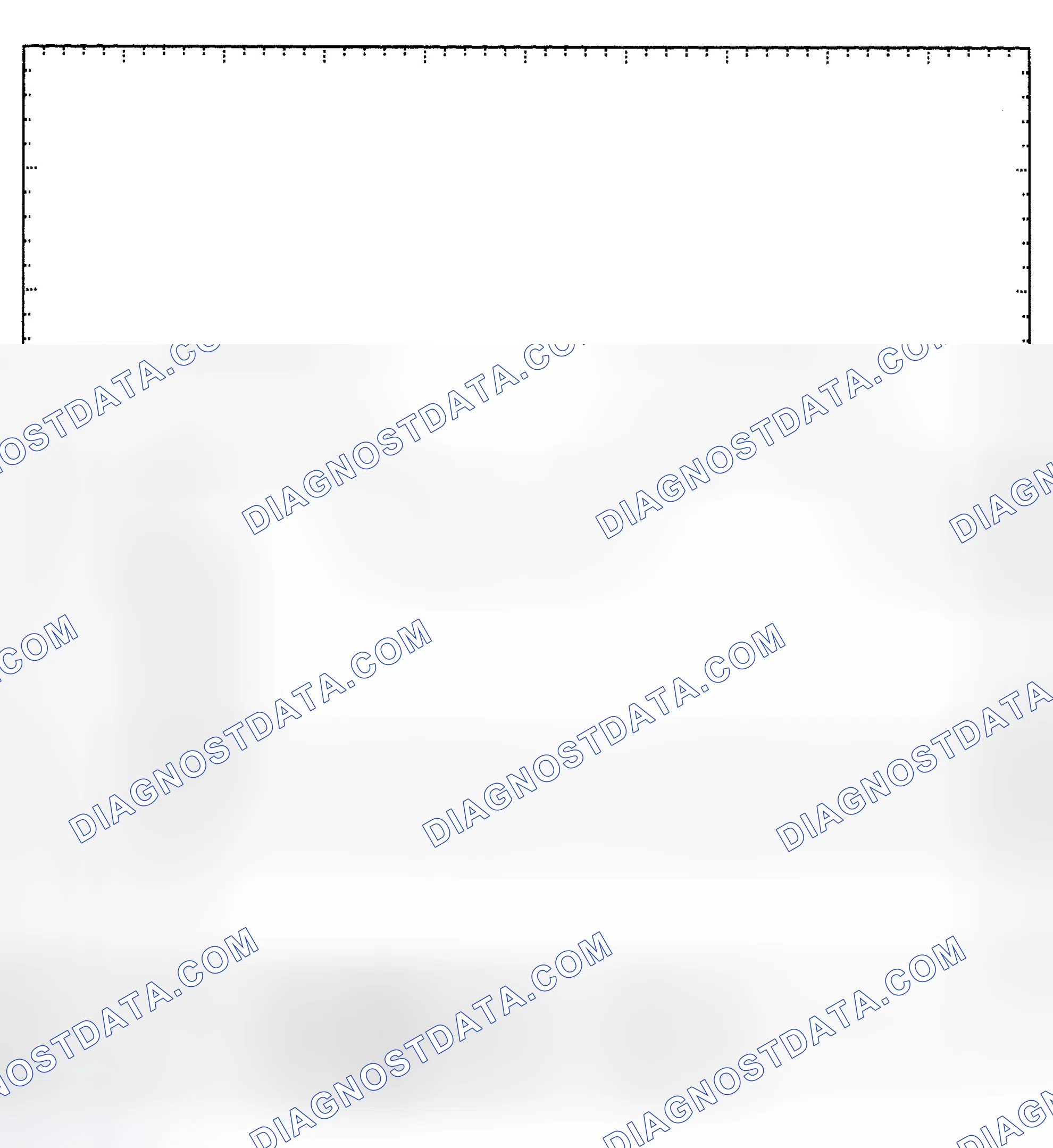 Scheme 26: Injector Bank - Known Good - Voltage Pattern